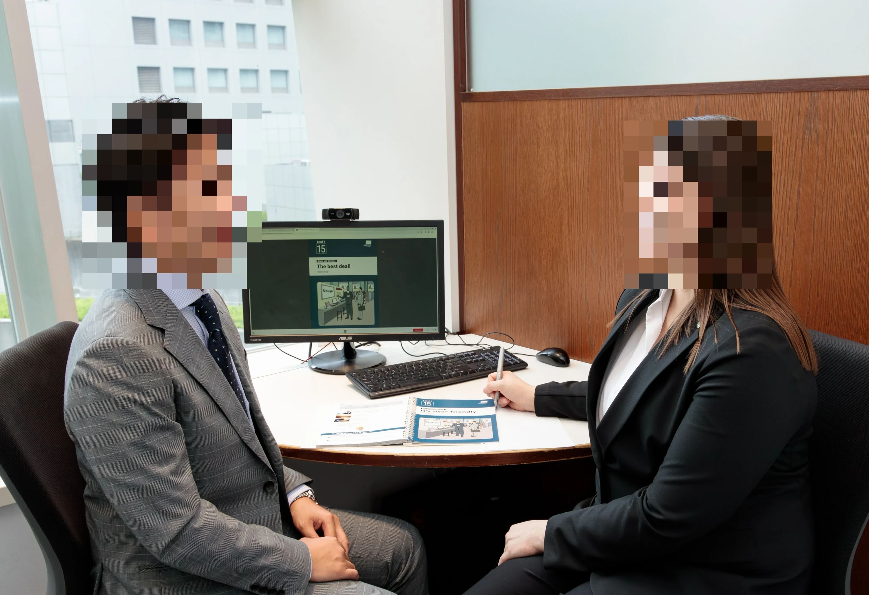 Gabaこどもマンツーマン英会話 栄ラーニングスタジオのサムネイル画像 2