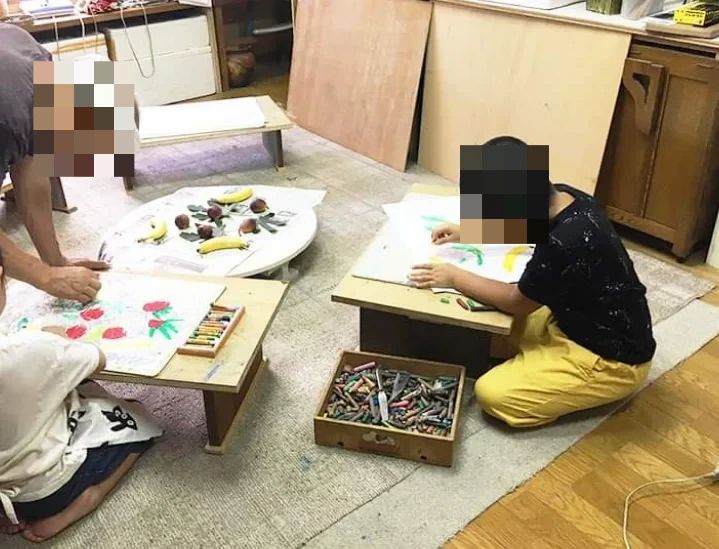 Hide&Ryo 美術（絵画・造形・工作） 香流橋教室のメイン画像