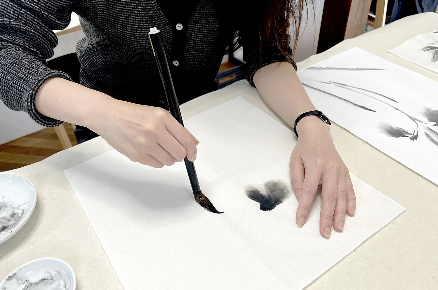 さとみ絵画造形教室 羽島教室のメイン画像