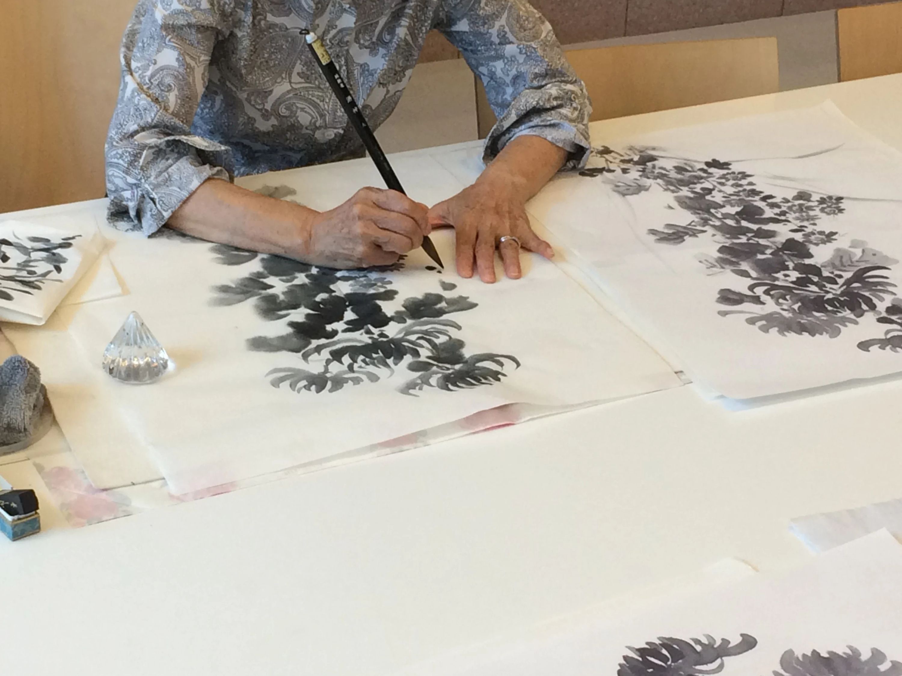 さとみ絵画造形教室 羽島教室のサムネイル画像 4