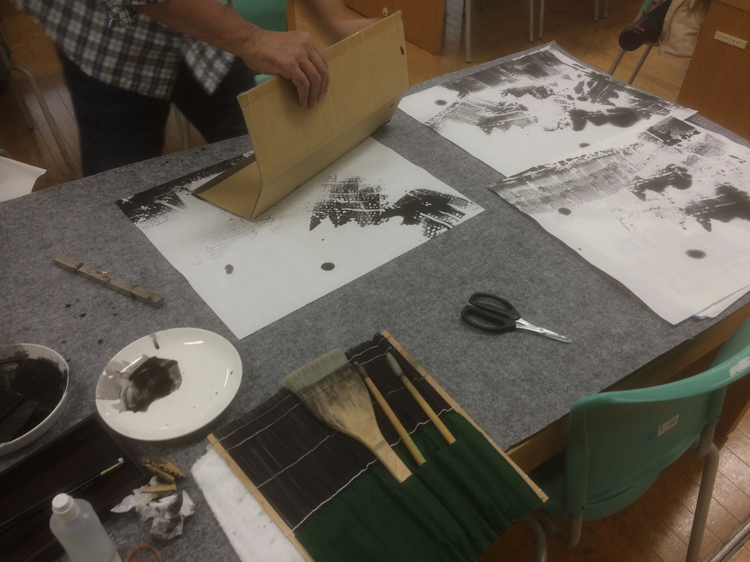 さとみ絵画造形教室 羽島教室のサムネイル画像 5