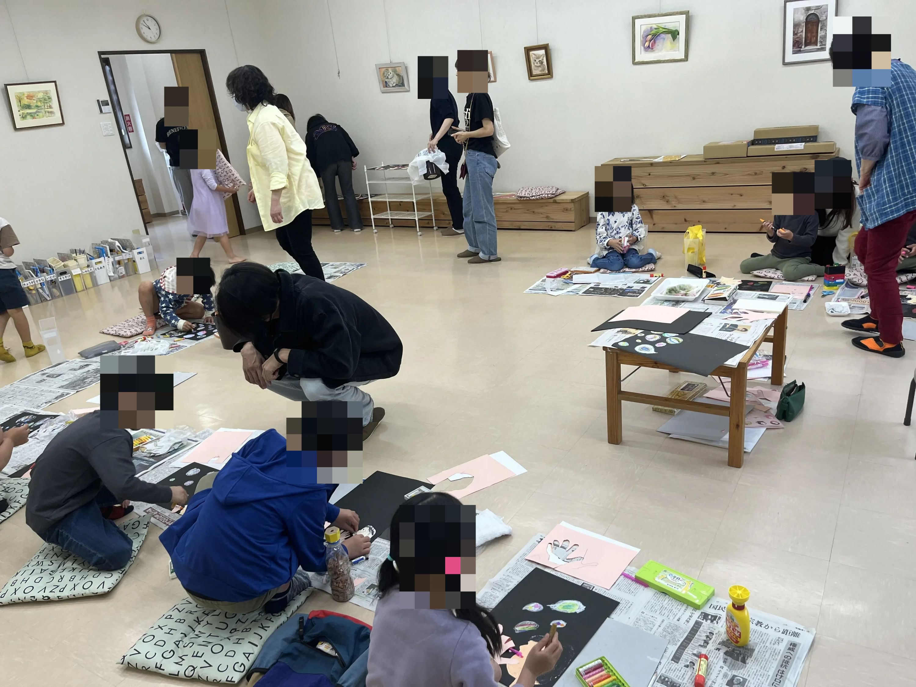 アトリエパレット21 松本のメイン画像