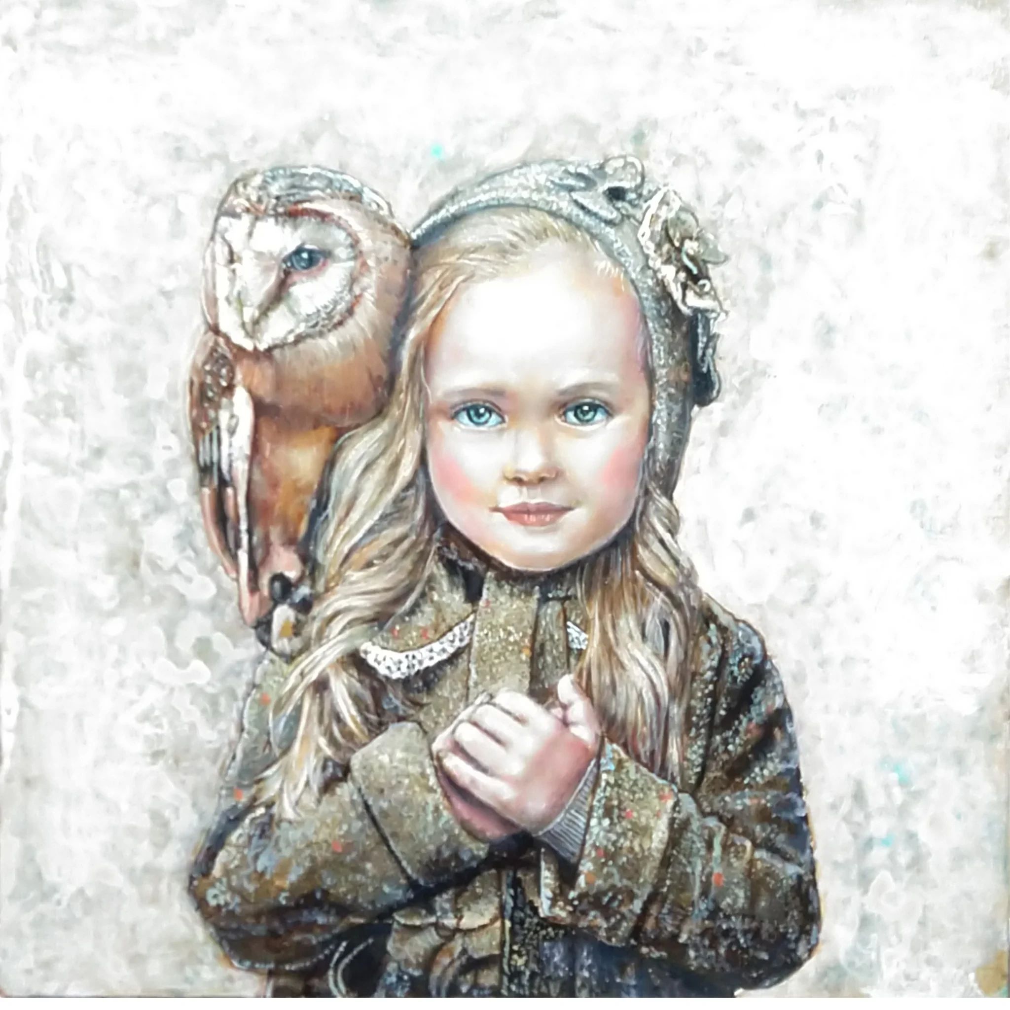 アートファクトリー 蒲生絵画教室 蒲生教室のメイン画像