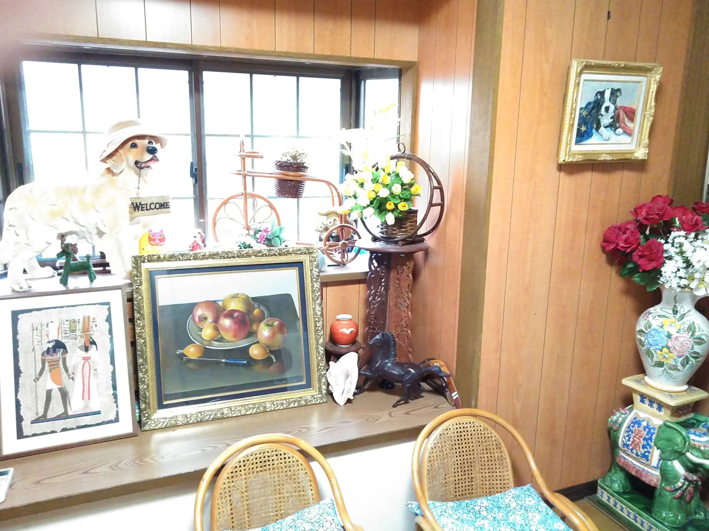 アートファクトリー 蒲生絵画教室 蒲生教室のサムネイル画像 2