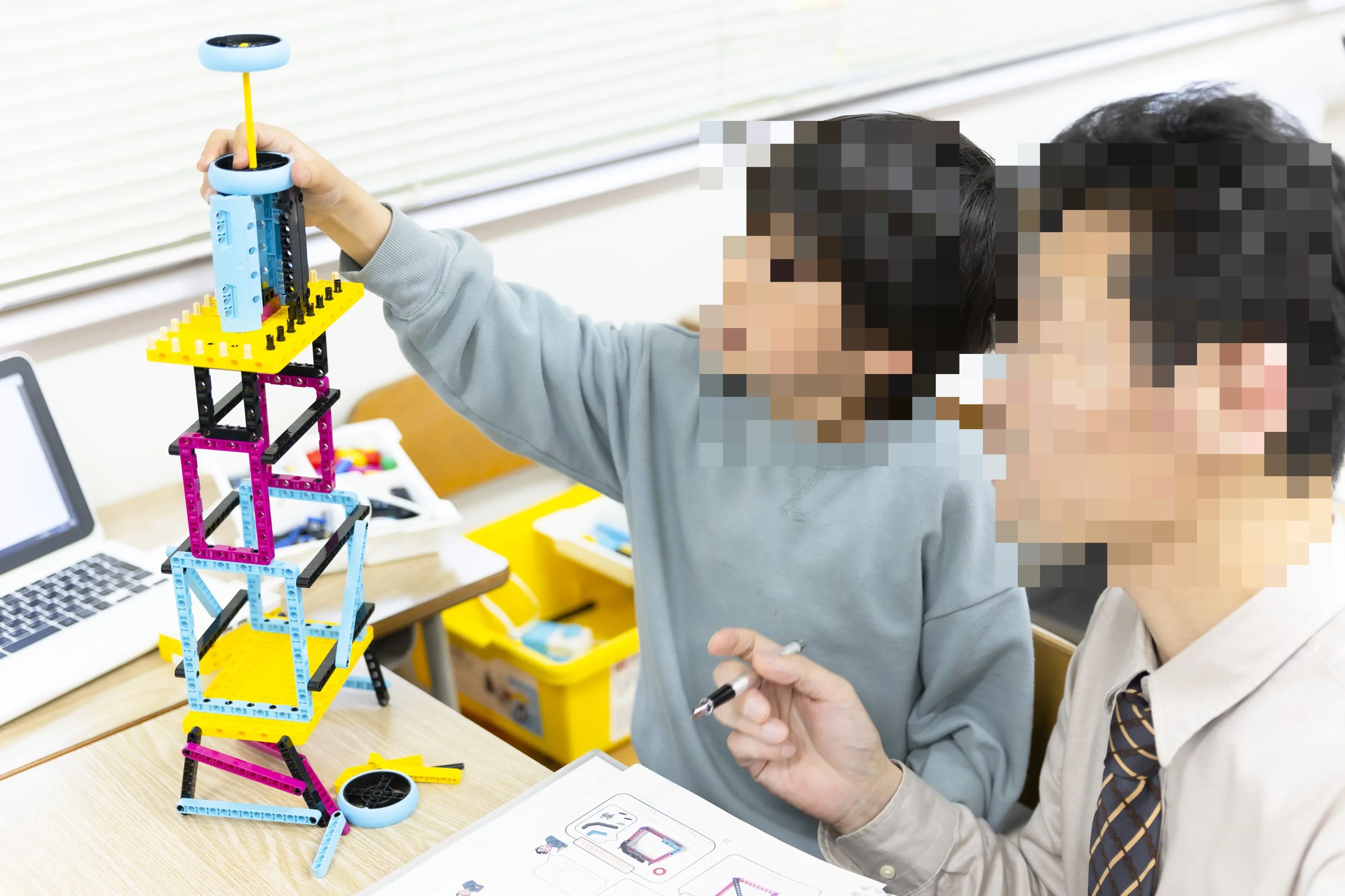 ロボット科学教育 Crefus(クレファス) 巣鴨校のサムネイル画像 2