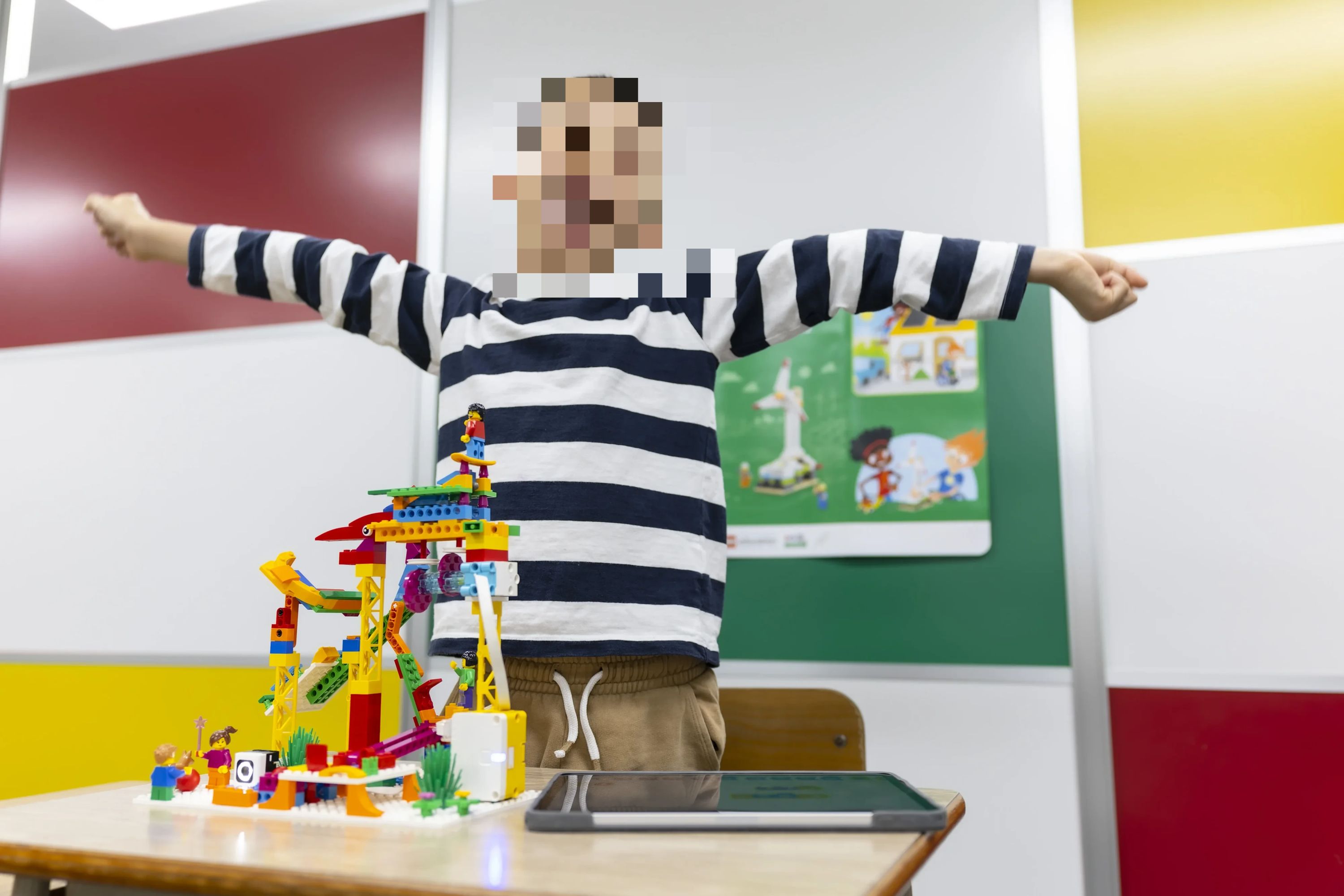 ロボット科学教育 Crefus(クレファス) 所沢校のサムネイル画像 3