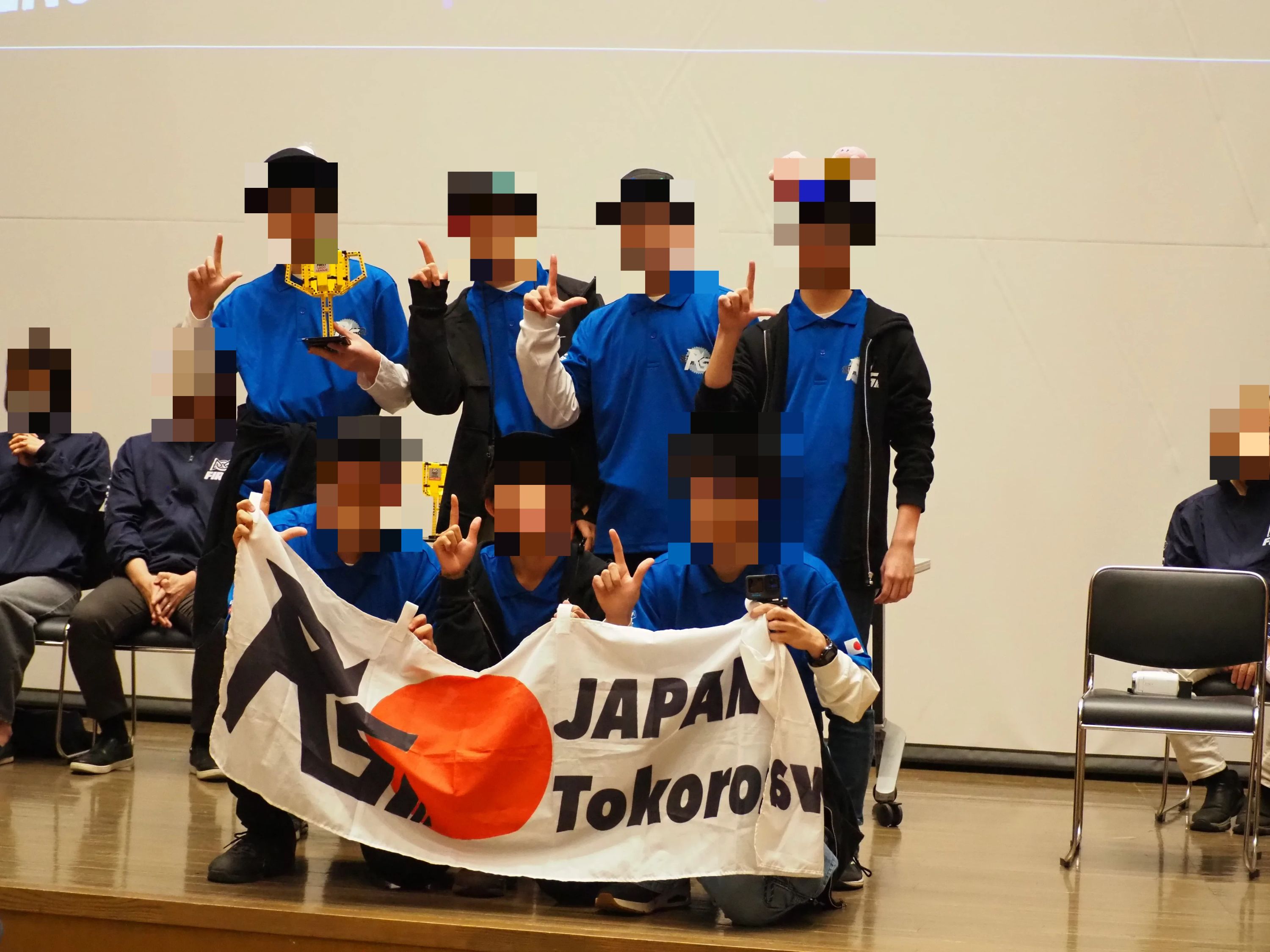 ロボット科学教育 Crefus(クレファス) 所沢校のサムネイル画像 4