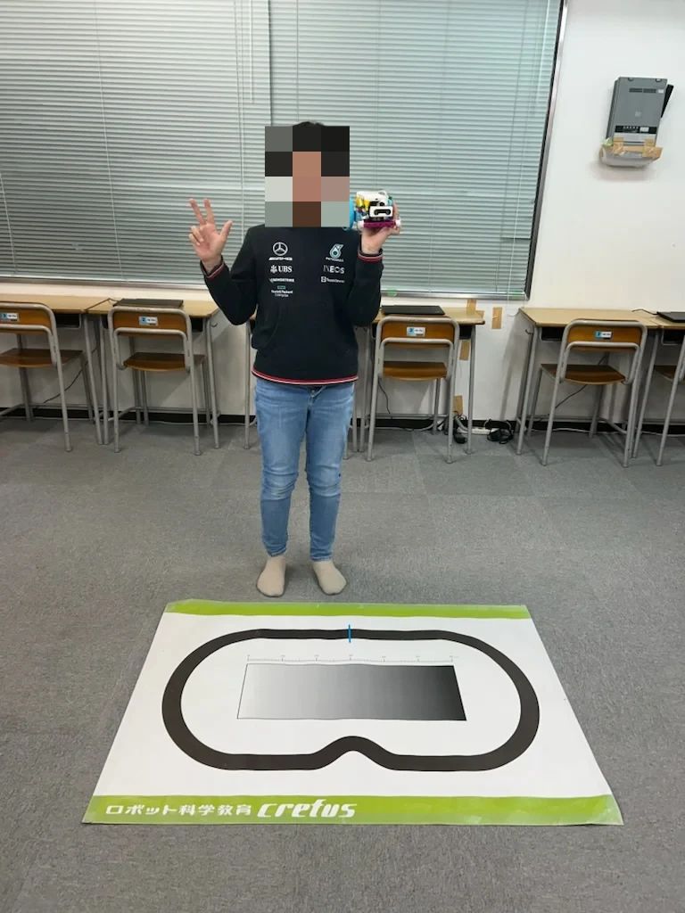 ロボット科学教育 Crefus(クレファス) 南浦和校のメイン画像