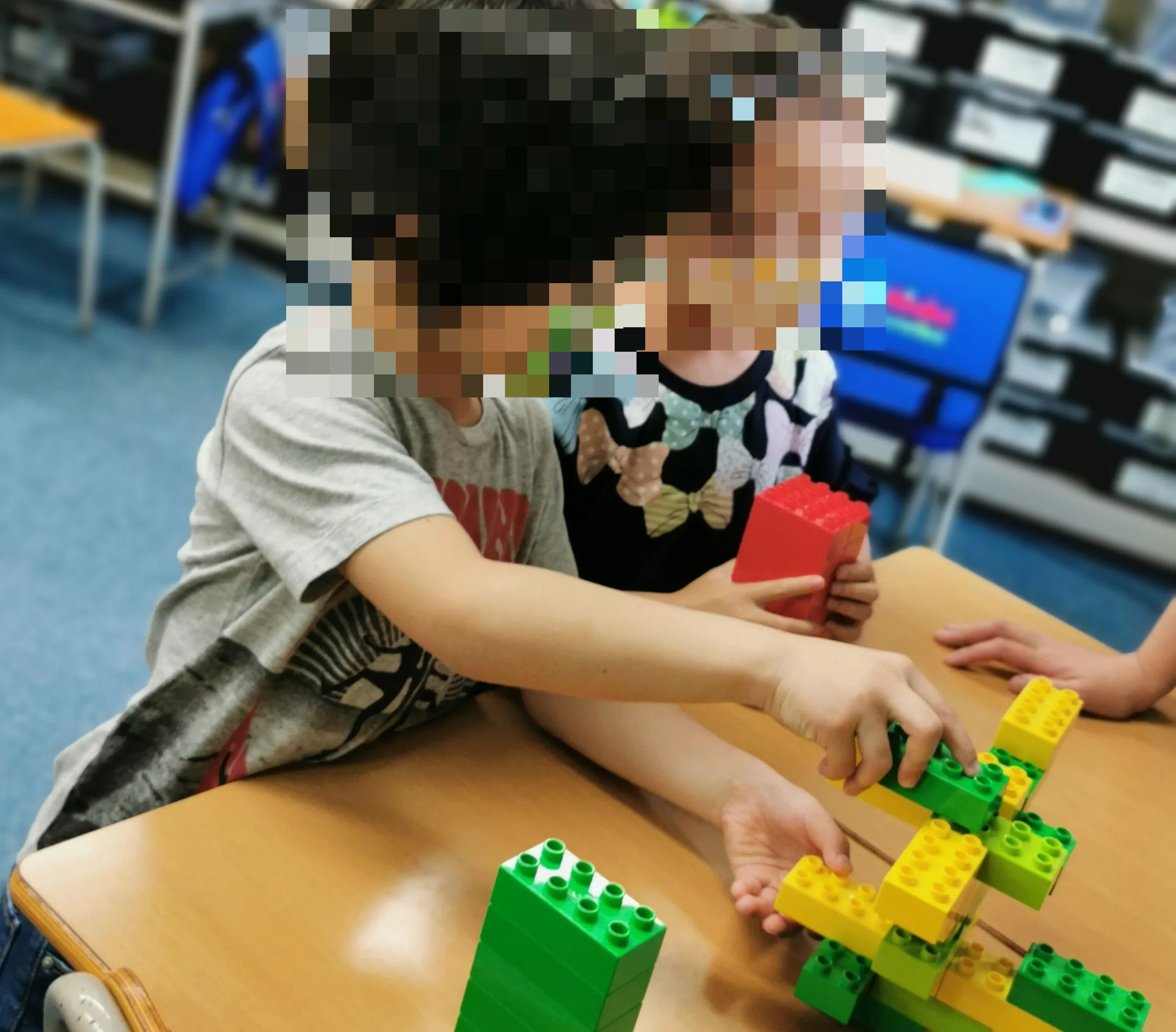 ロボット科学教育 Crefus(クレファス) 武蔵小杉校(Kicks)のサムネイル画像 2