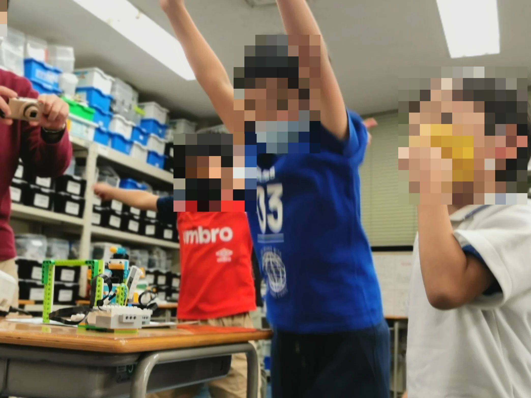 ロボット科学教育 Crefus(クレファス) 武蔵小杉校(Kicks)のサムネイル画像 3