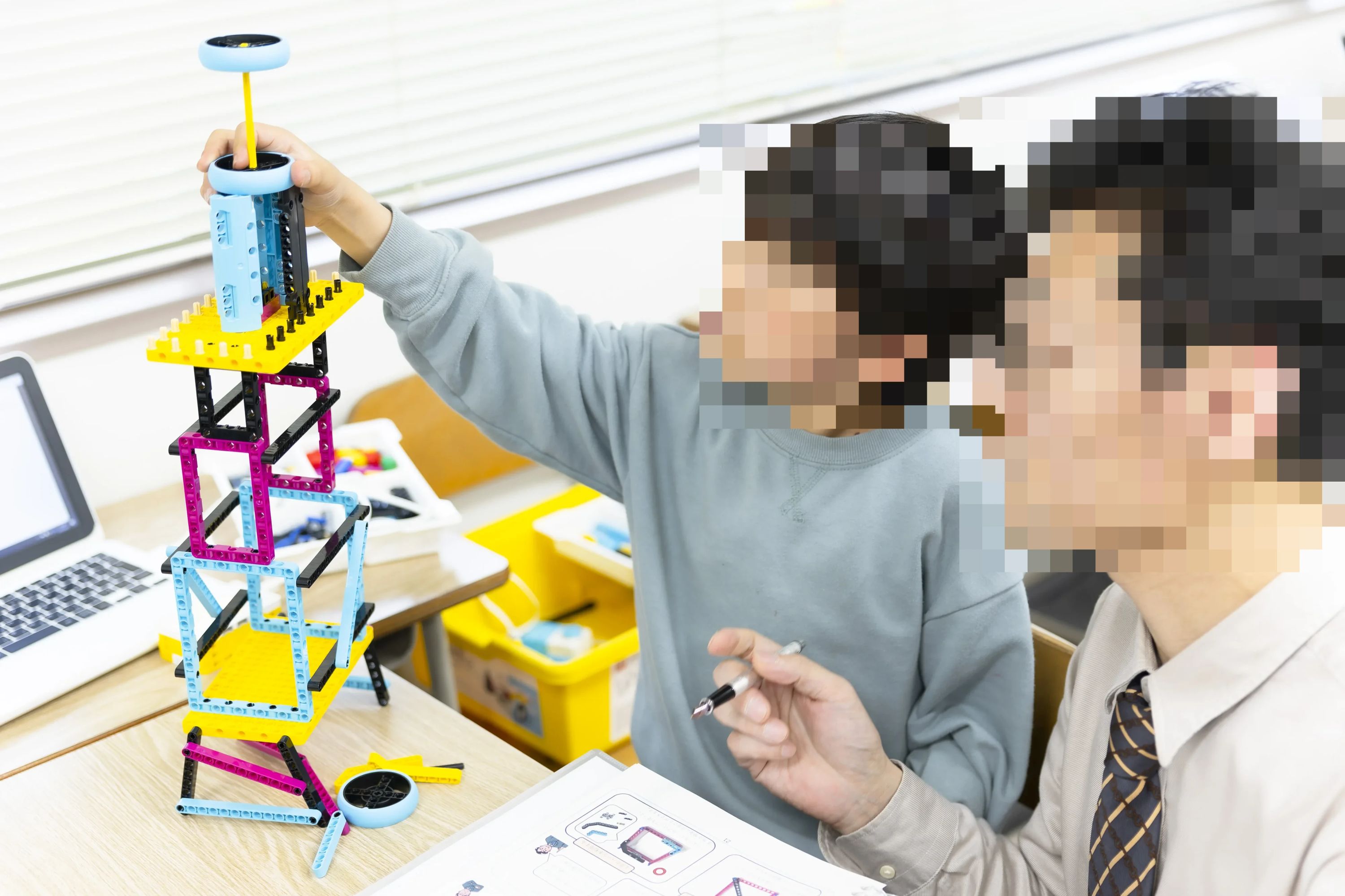 ロボット科学教育 Crefus(クレファス) 武蔵小杉校(Kicks)のサムネイル画像 4