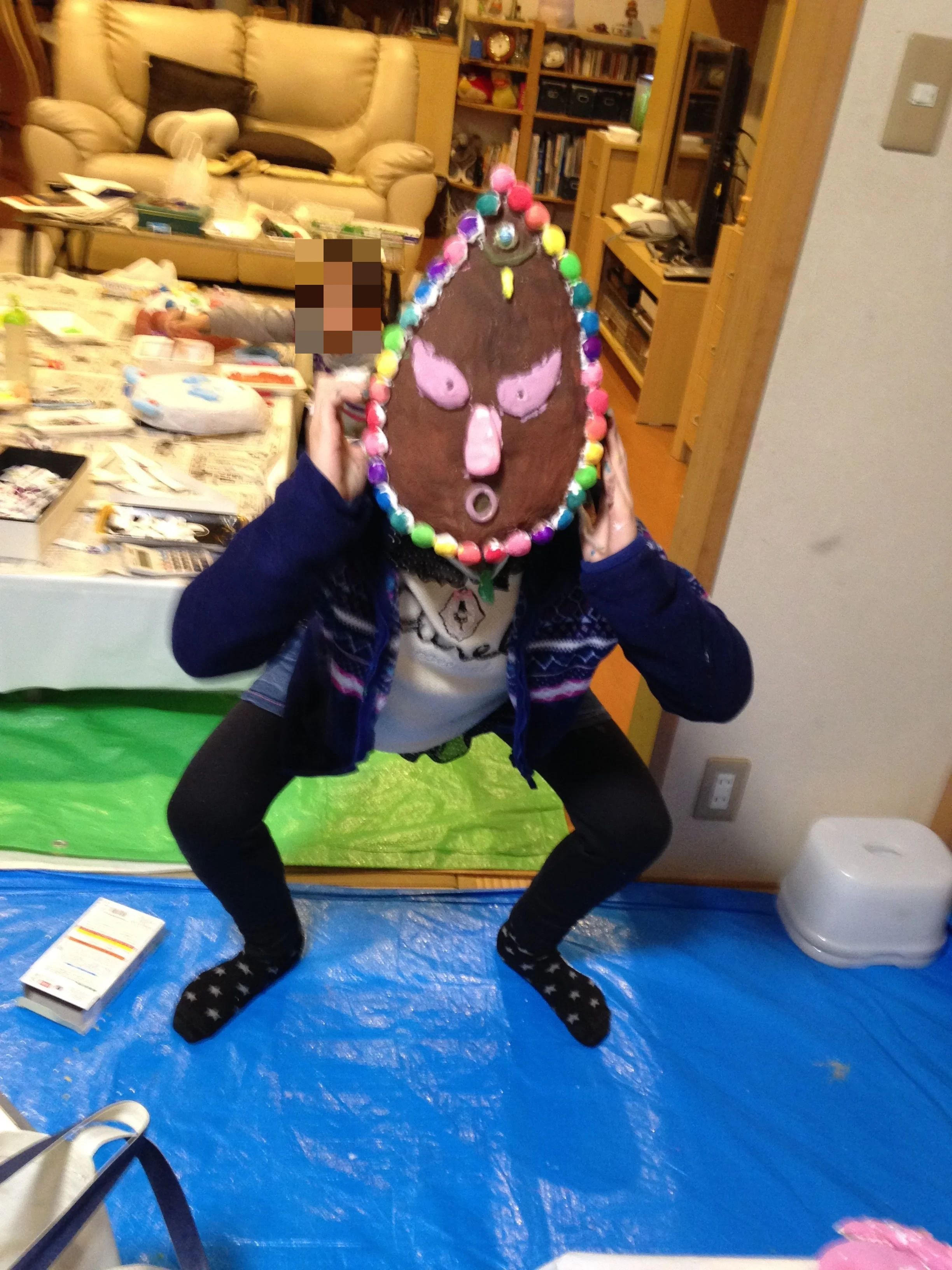 こどものアトリエ やまとぐみ 北大和教室のサムネイル画像 3