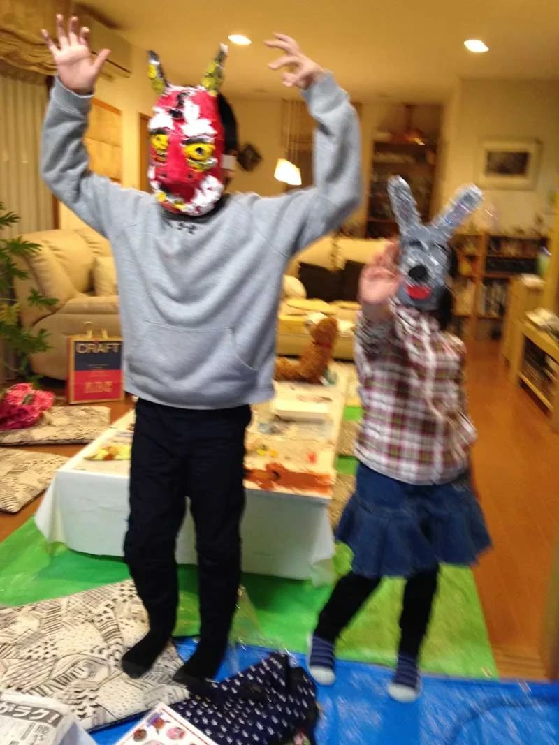 こどものアトリエ やまとぐみ 北大和教室のサムネイル画像 5