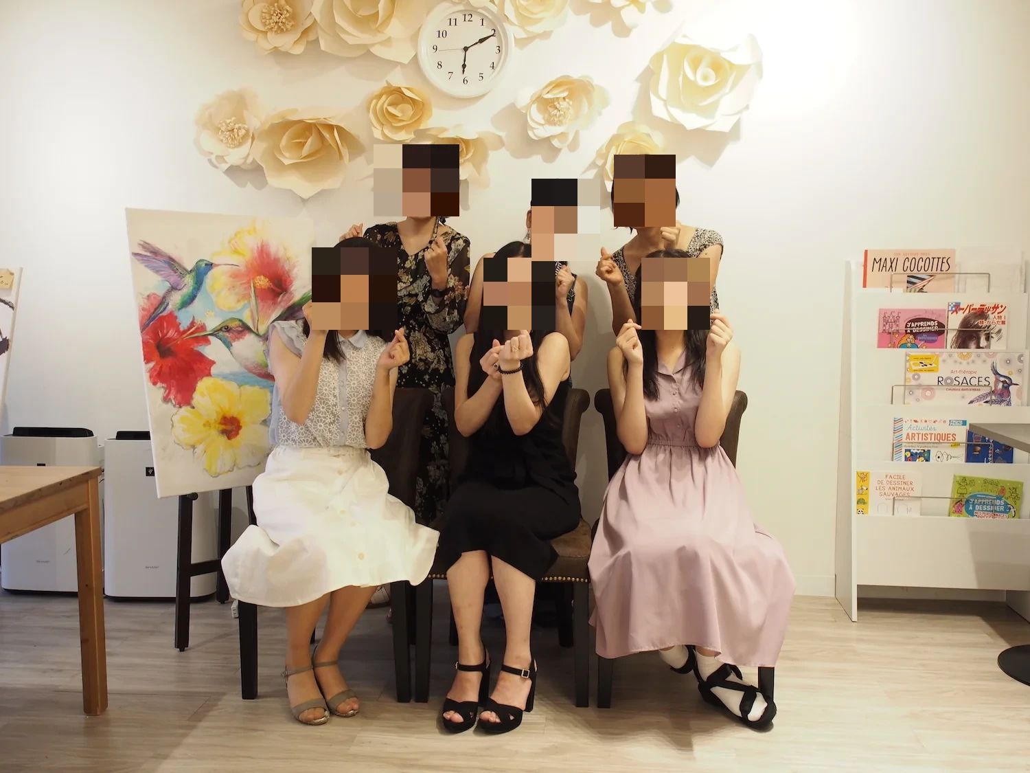 図工パーク 美術（絵画・造形・工作） 岡山東校のサムネイル画像 4