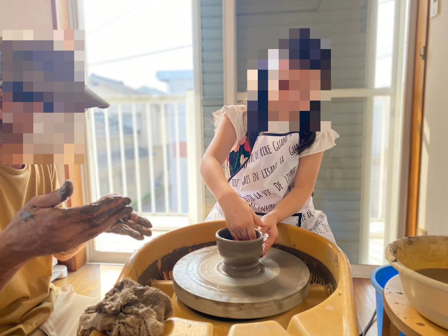 図工キッズ 美術（絵画・造形・工作） 庭瀬教室のサムネイル画像 4