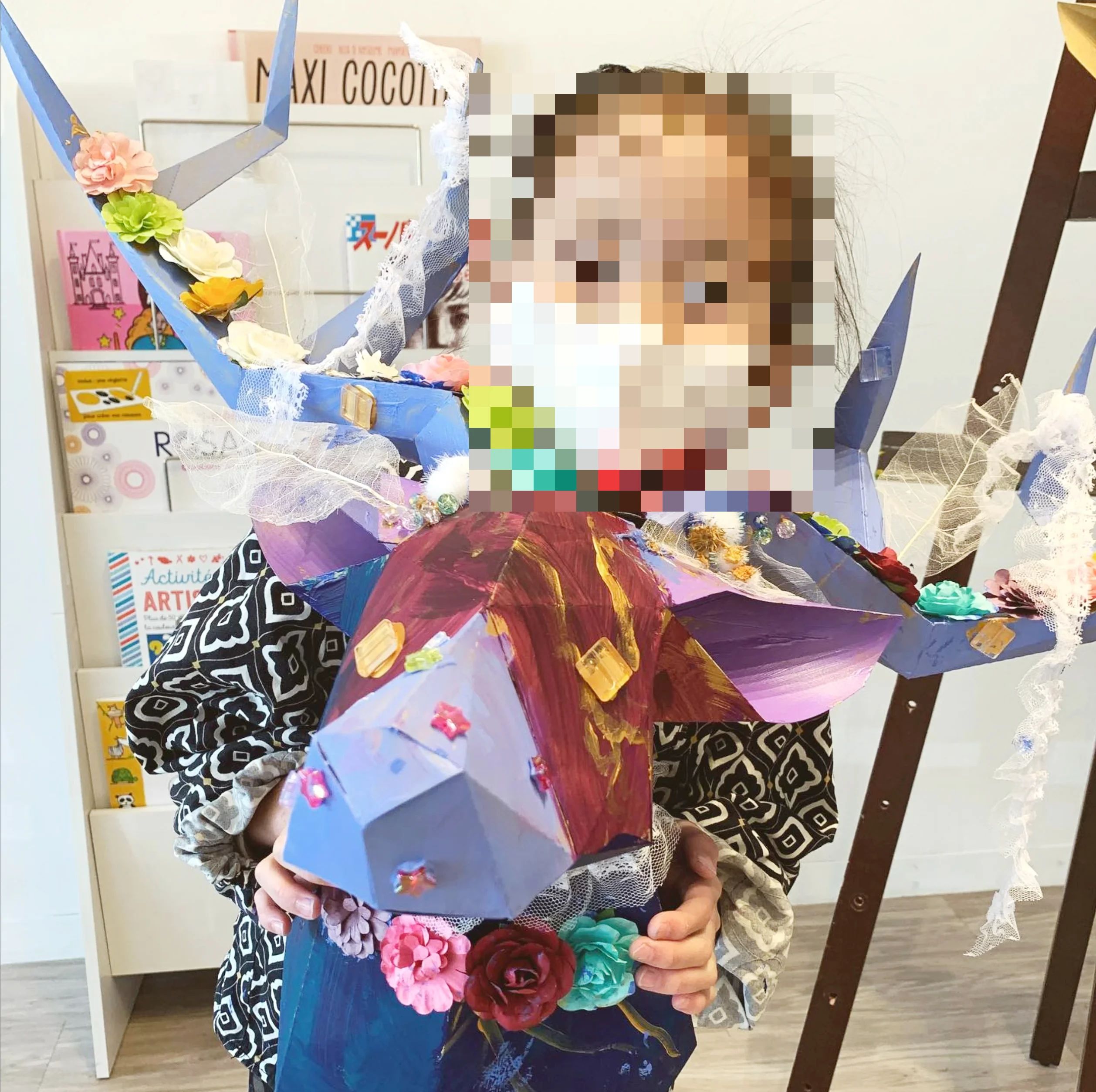 図工パーク 美術（絵画・造形・工作） 北長瀬校のサムネイル画像 3