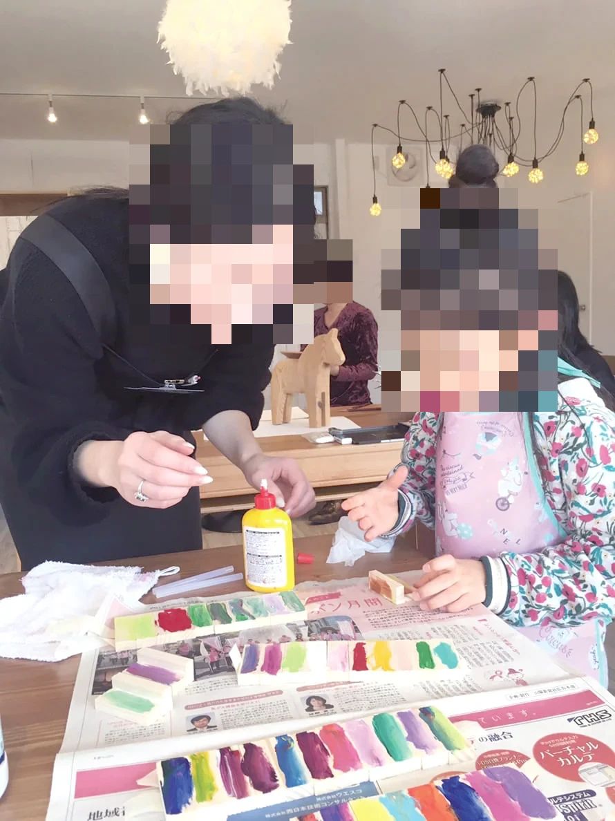 図工パーク 美術（絵画・造形・工作） 北長瀬校のサムネイル画像 4