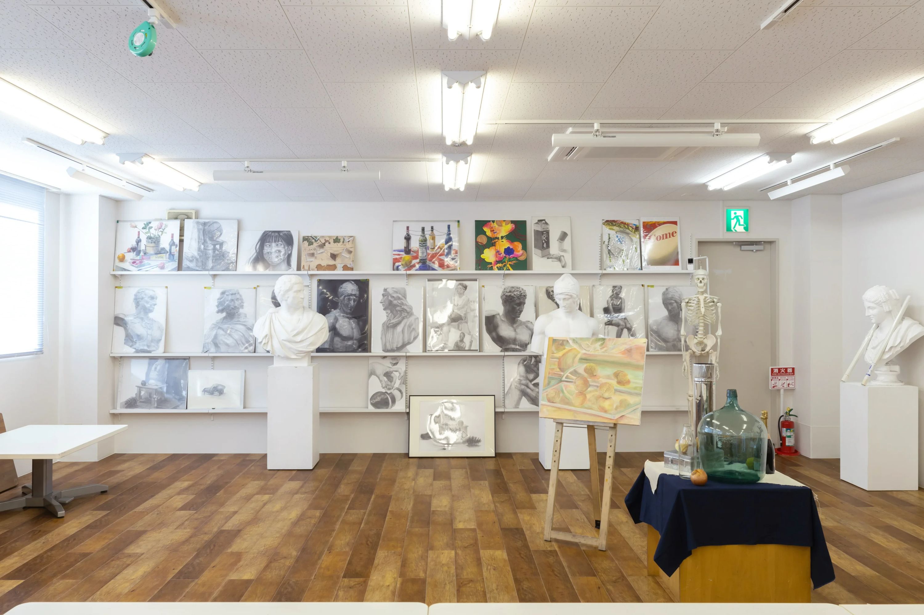 ぱお 美術（絵画・造形・工作） 己斐教室のメイン画像