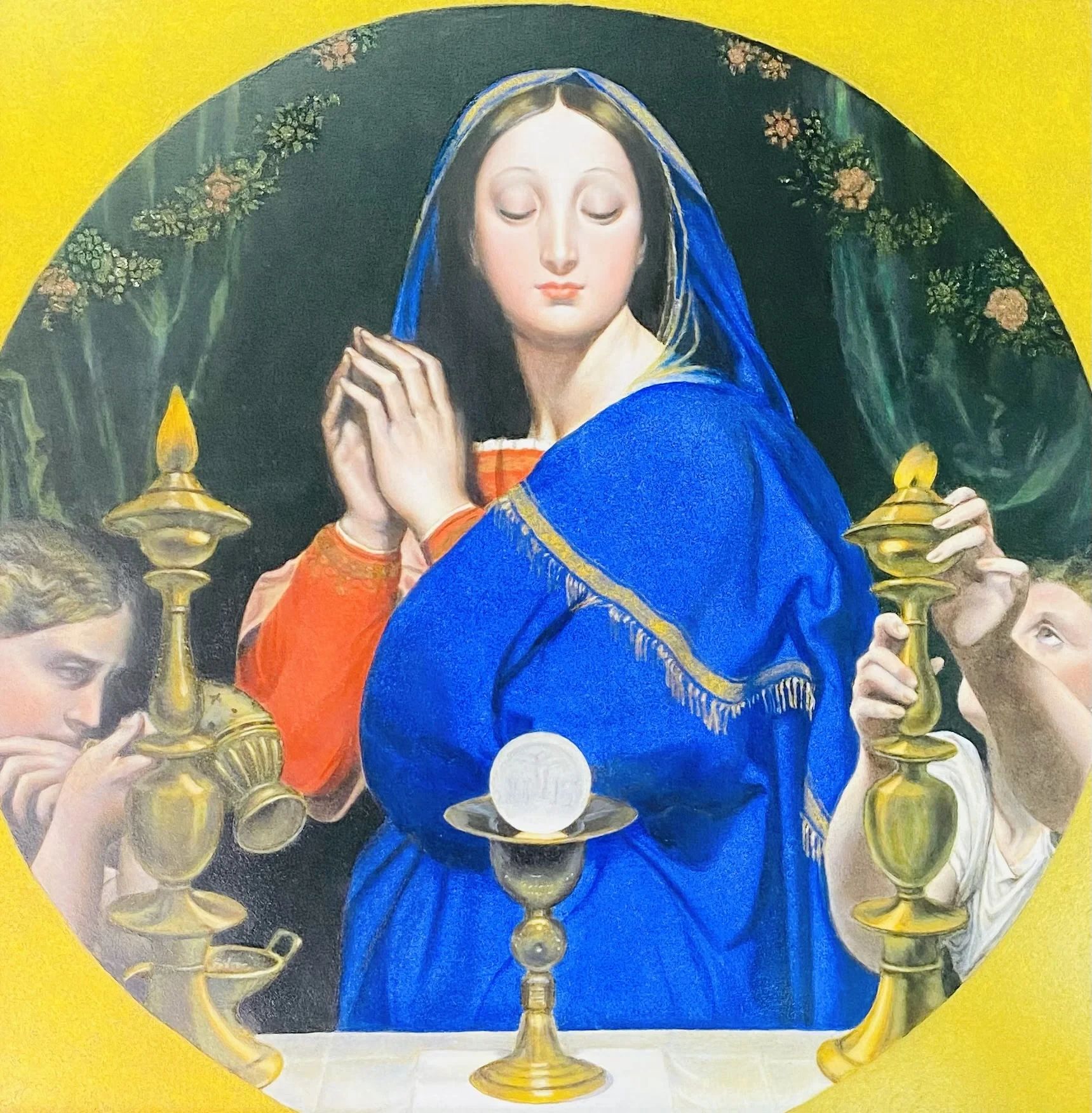 上田勇一絵画教室 本校のメイン画像