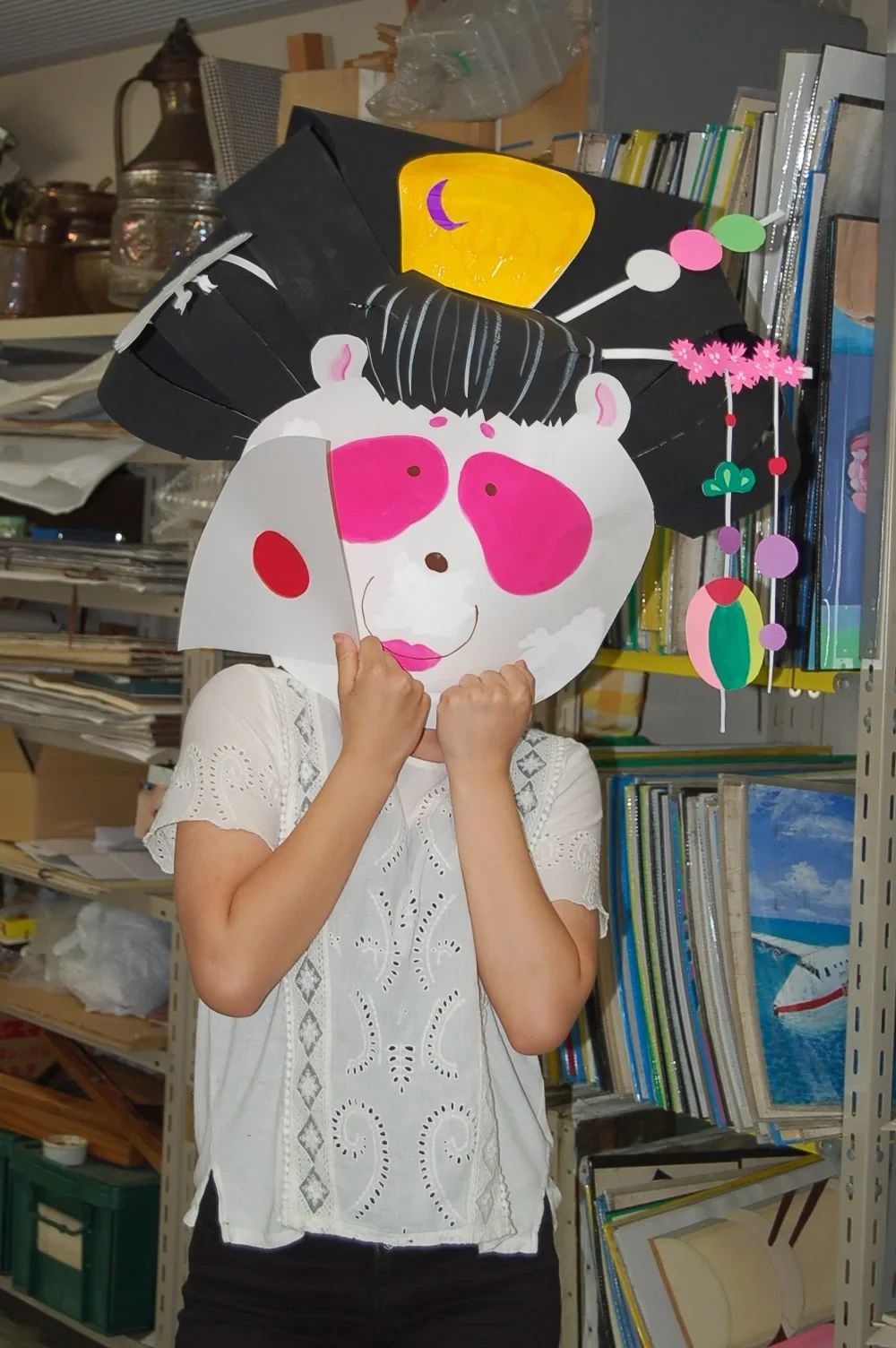 TOSA・美術アカデミー 本校のサムネイル画像 5