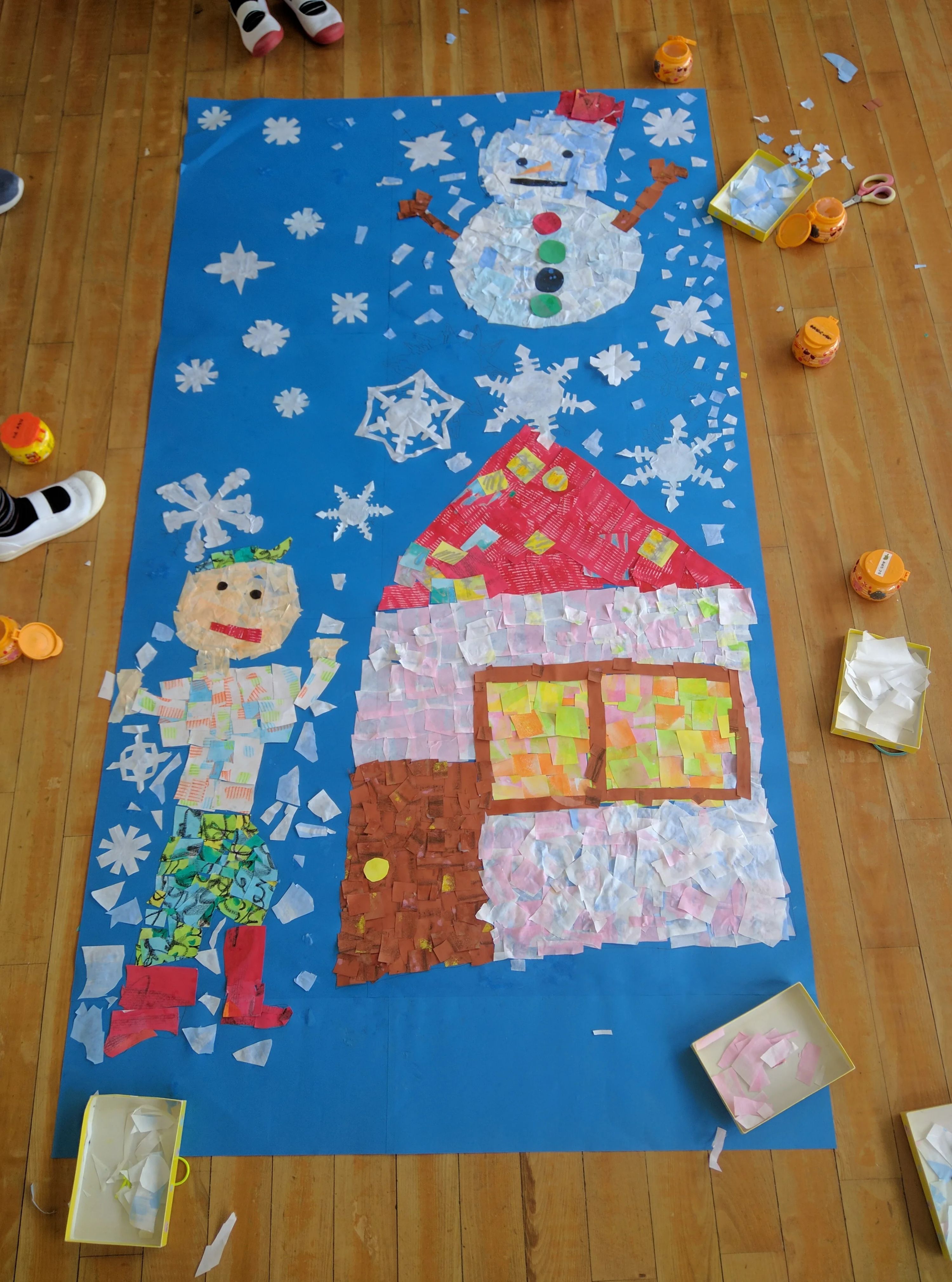 Studio Kura(スタジオクラ) 美術（絵画・造形・工作） 久留米校のメイン画像