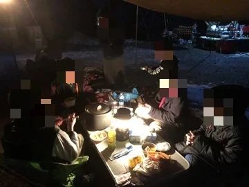 ボーイスカウト 八王子第12団のメイン画像