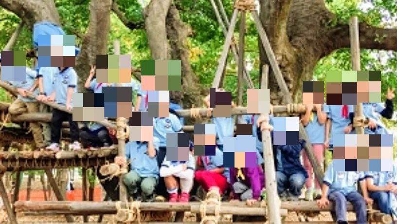 ボーイスカウト 西東京第2団のメイン画像