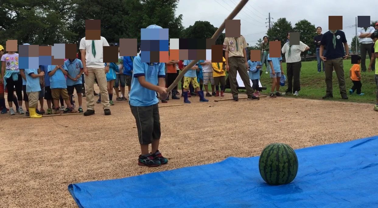 ボーイスカウト 西東京第2団のサムネイル画像 2