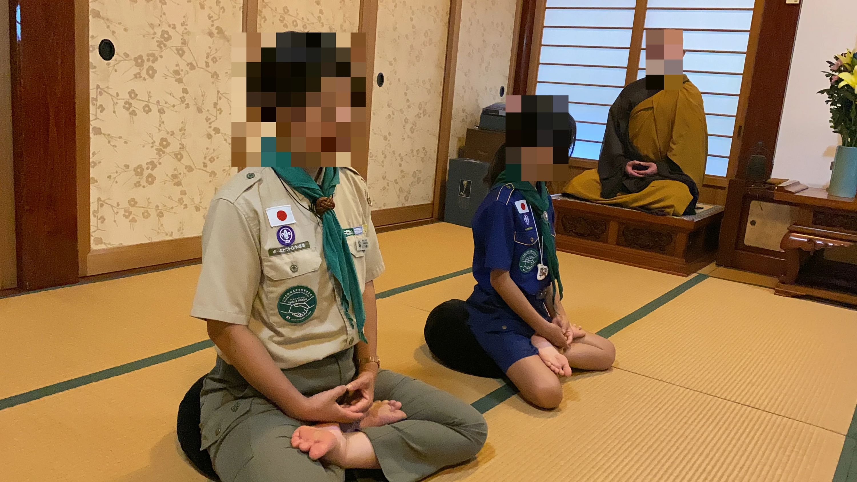 ボーイスカウト 西東京第2団のサムネイル画像 3