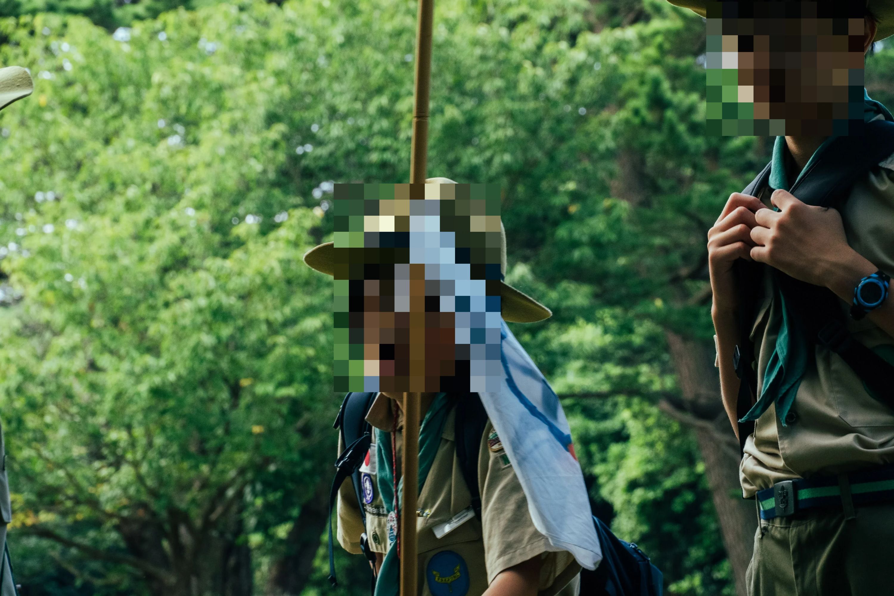 ボーイスカウト 西東京第2団のサムネイル画像 4