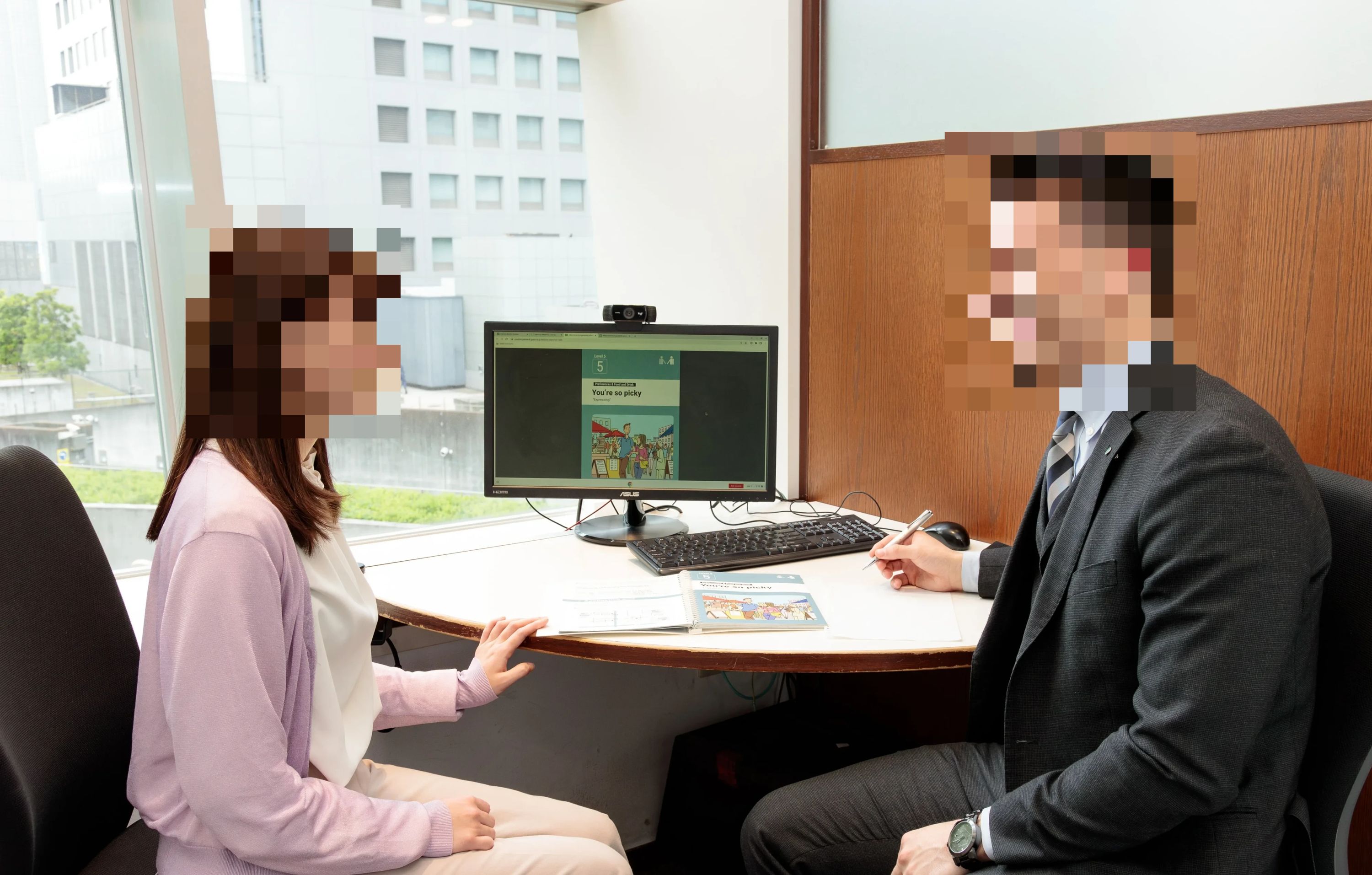 Gabaマンツーマン英会話 大宮ラーニングスタジオのサムネイル画像 3