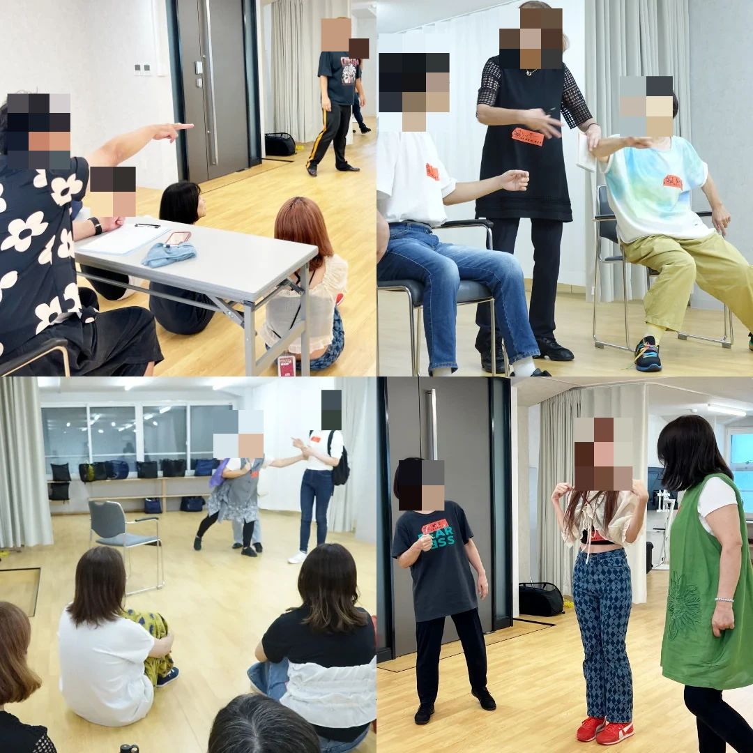 ACTLABO OSAKAのメイン画像