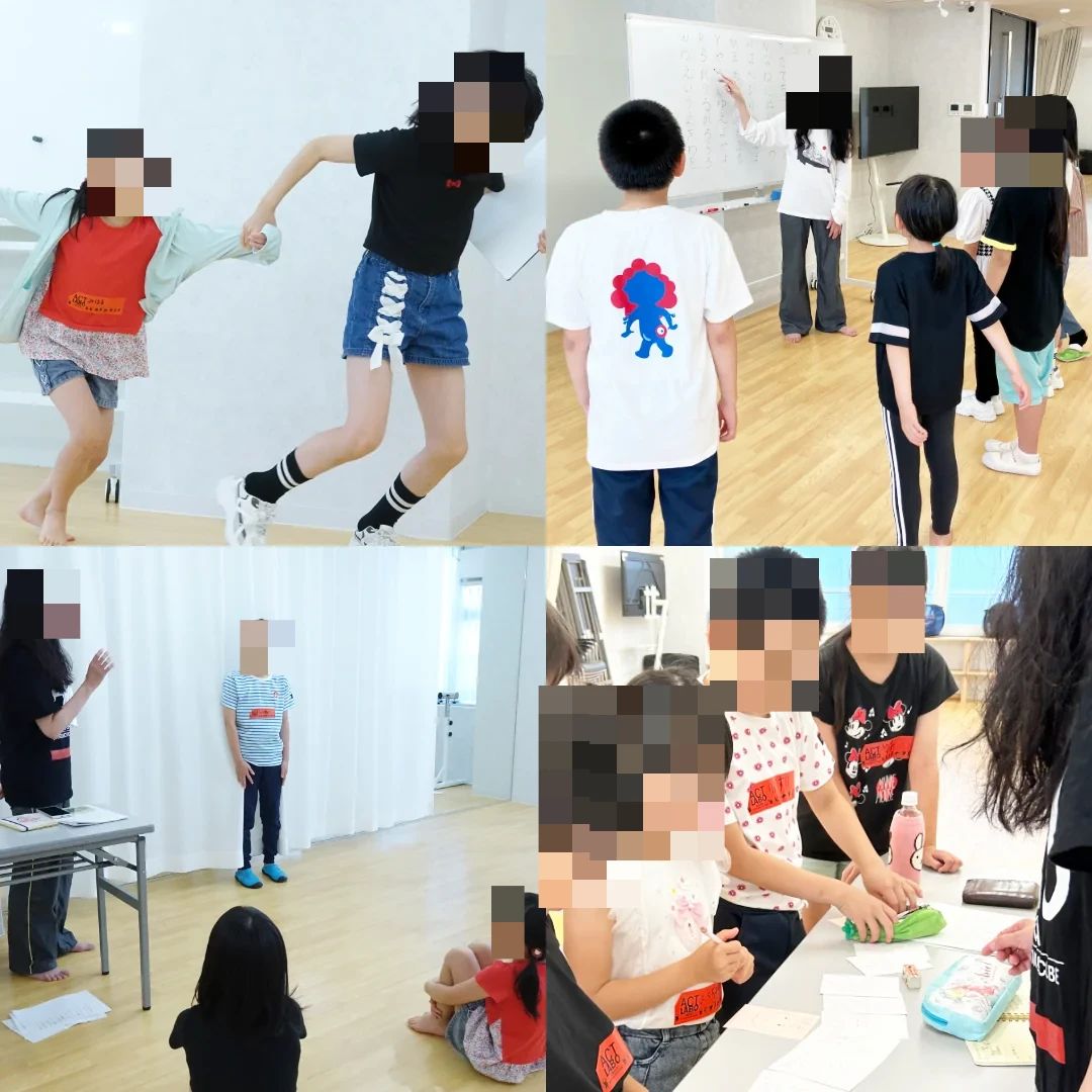 ACTLABO OSAKAのサムネイル画像 4