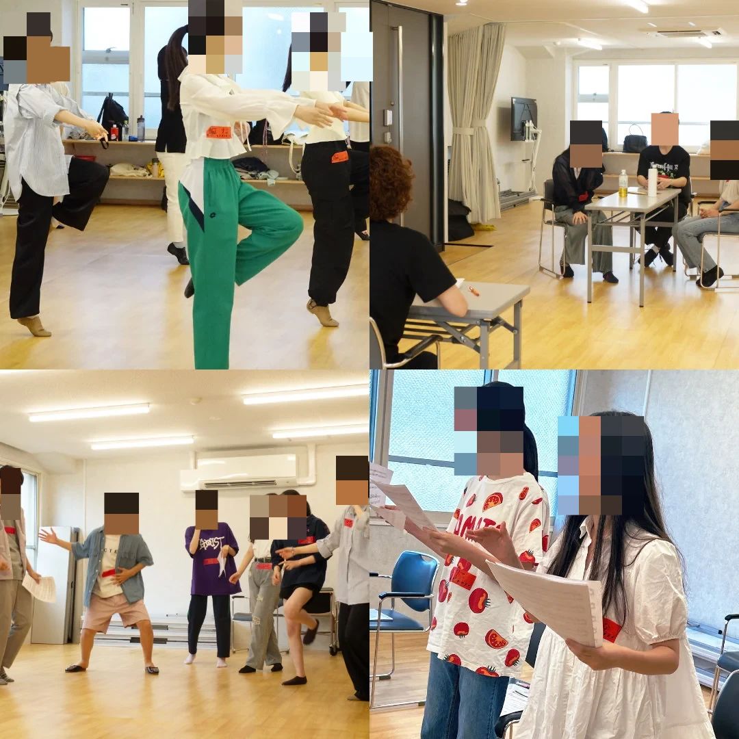 ACTLABO OSAKAのサムネイル画像 5