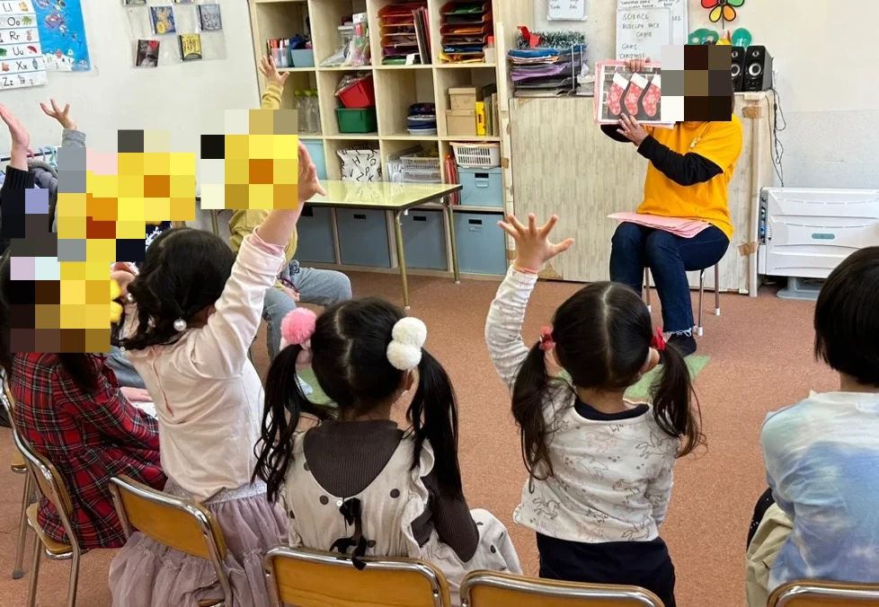 ファーストラーニング大森（ブライトキッズインターナショナル） 大森北教室のサムネイル画像 4