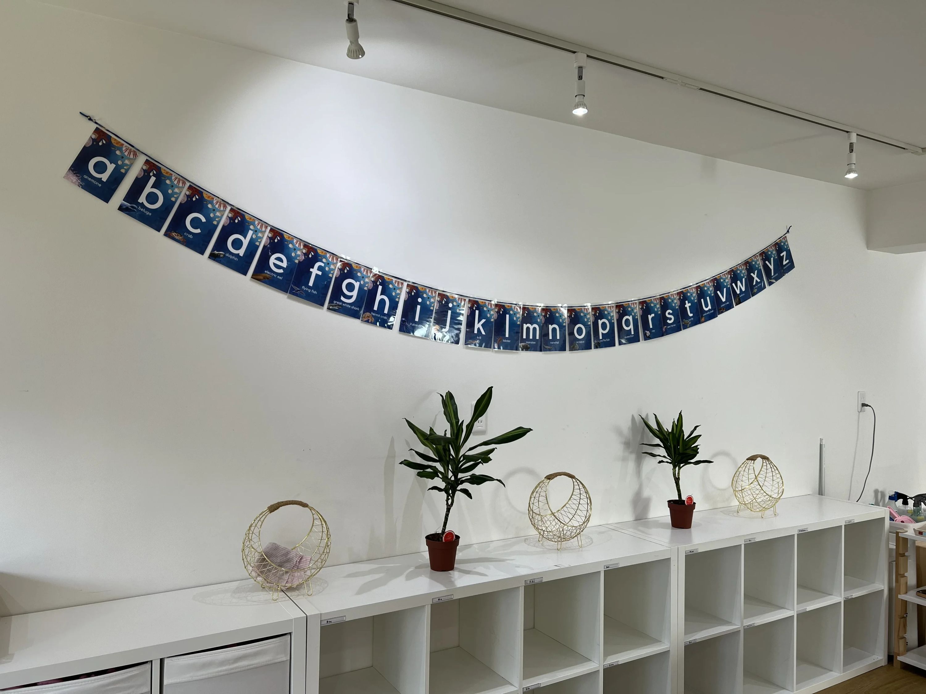 Little Starfish International School(リトルスターフィッシュインターナショナルスクール) アフタースクール 東海岸北教室のサムネイル画像 3