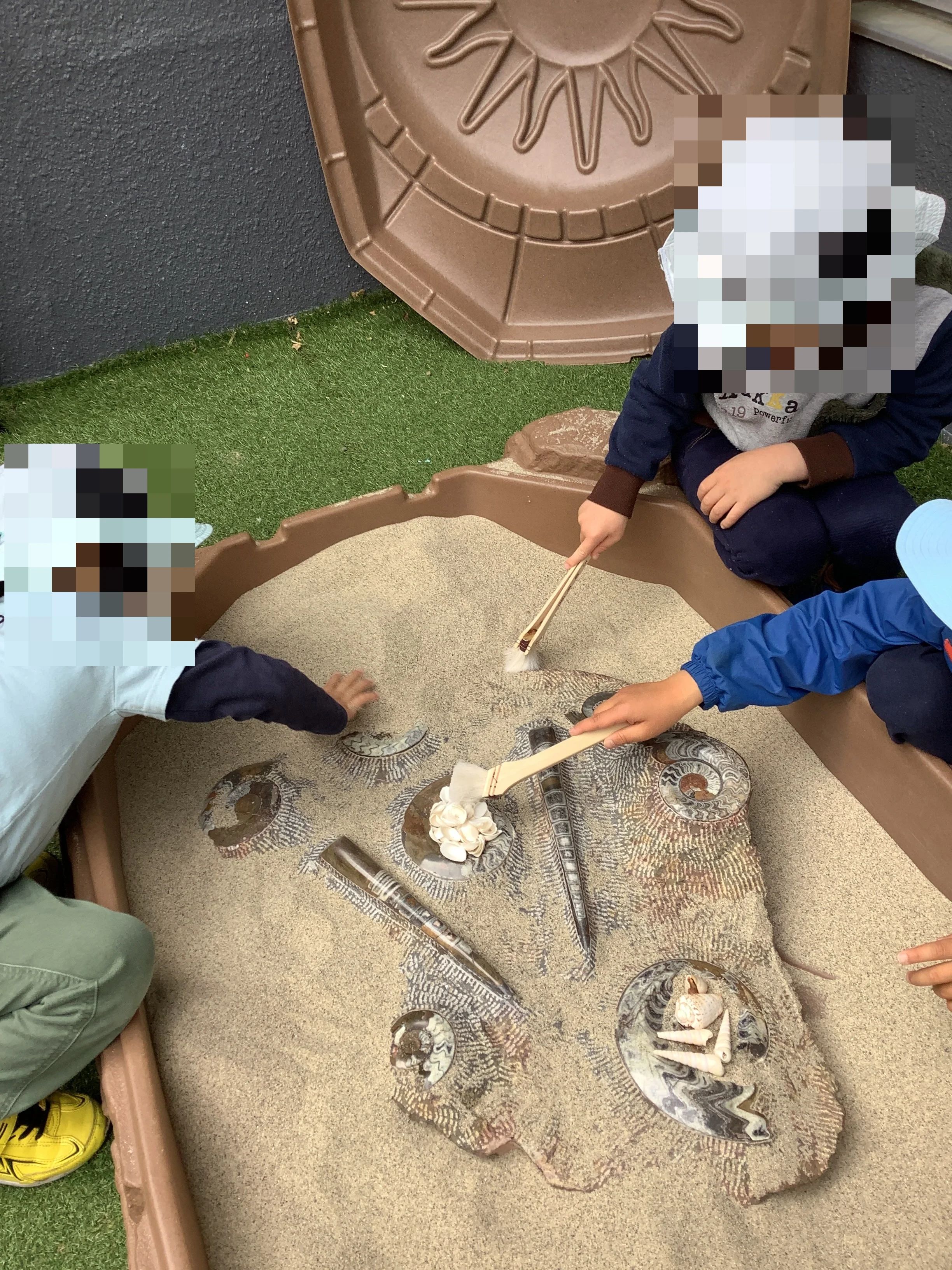 Little Starfish International School(リトルスターフィッシュインターナショナルスクール) アフタースクール 東海岸北教室のサムネイル画像 4