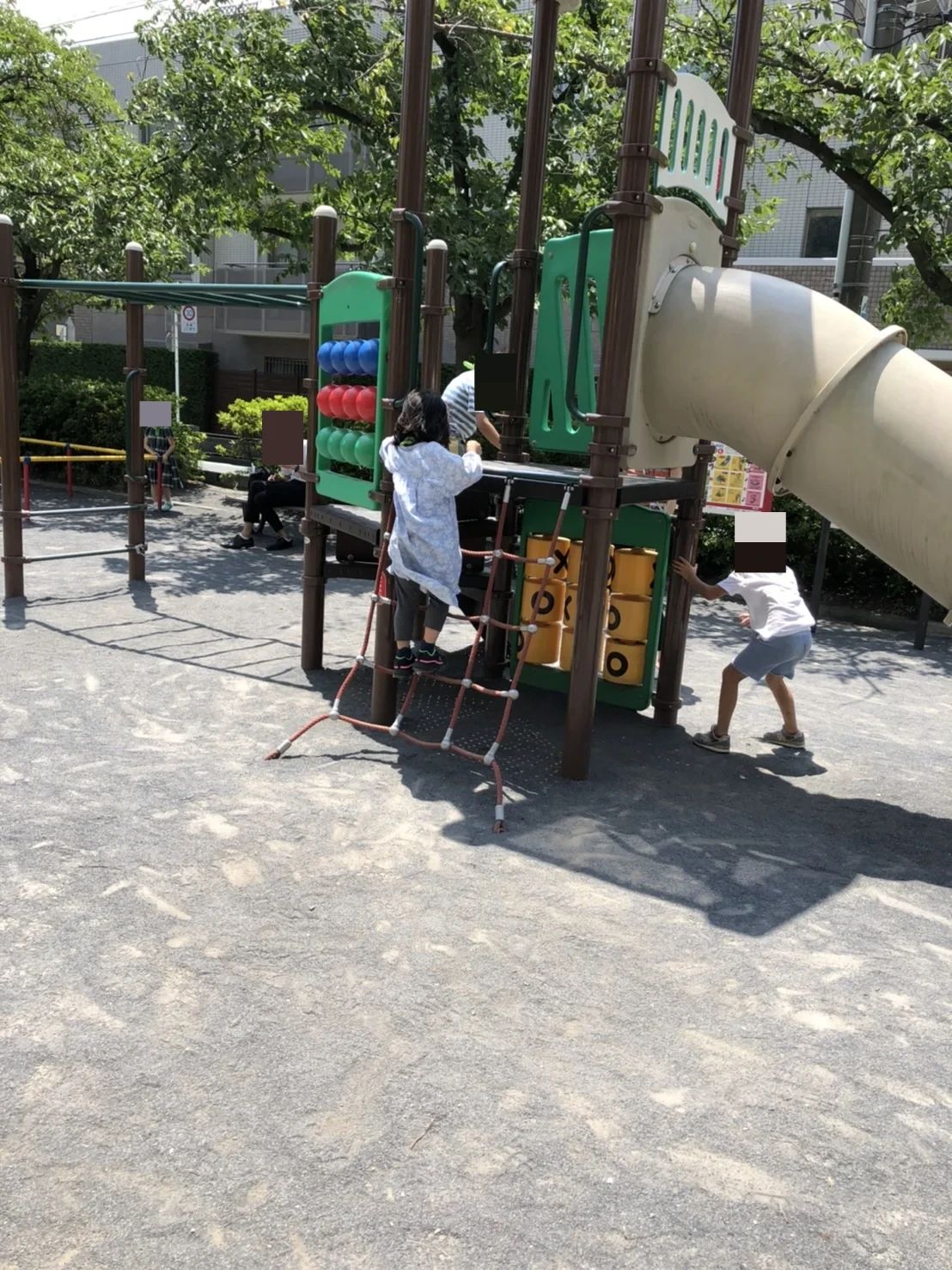 ソフィアキッズ アフタースクール 大倉山教室のサムネイル画像 3