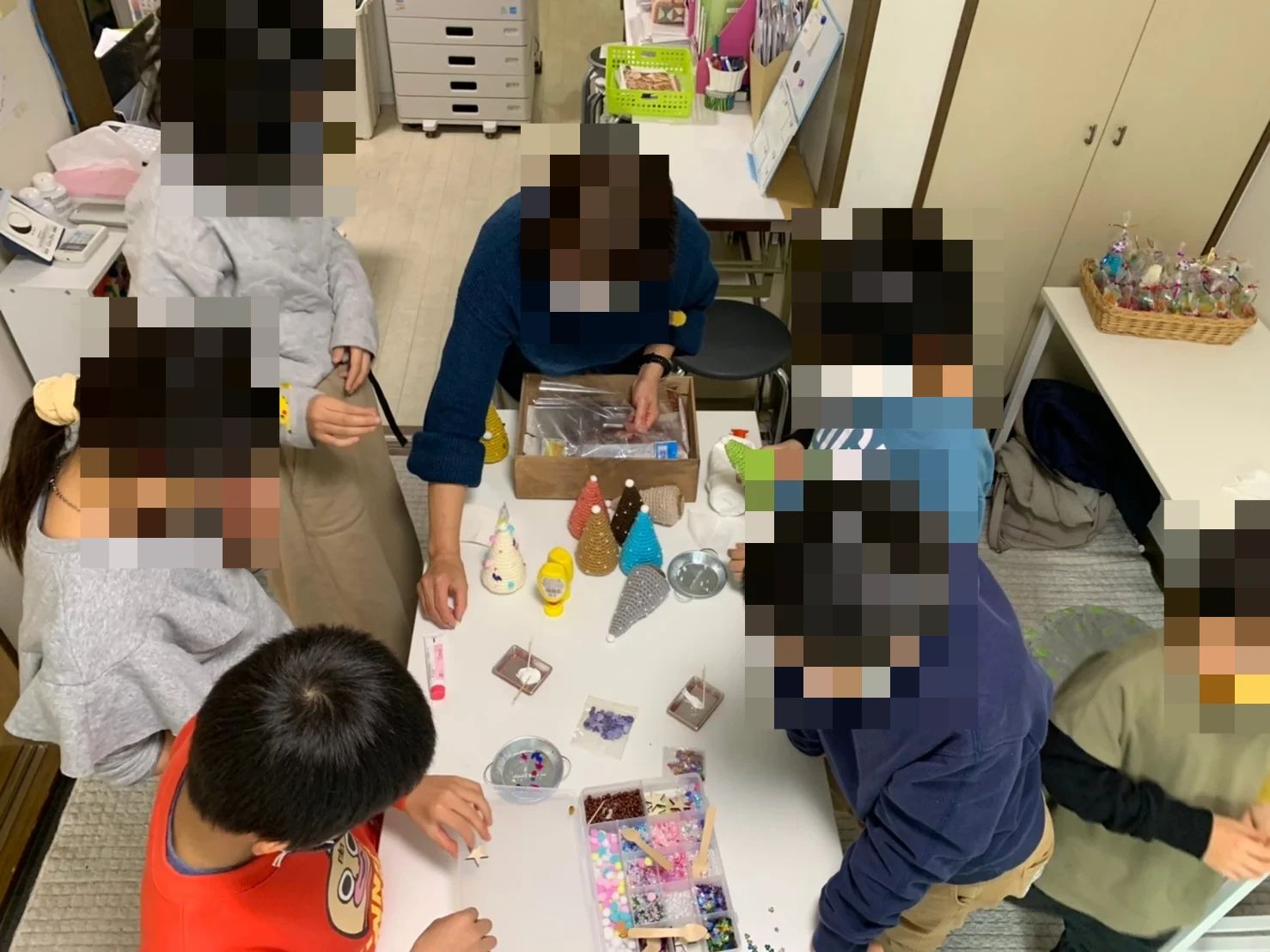 ソフィアキッズ アフタースクール 大倉山教室のサムネイル画像 5