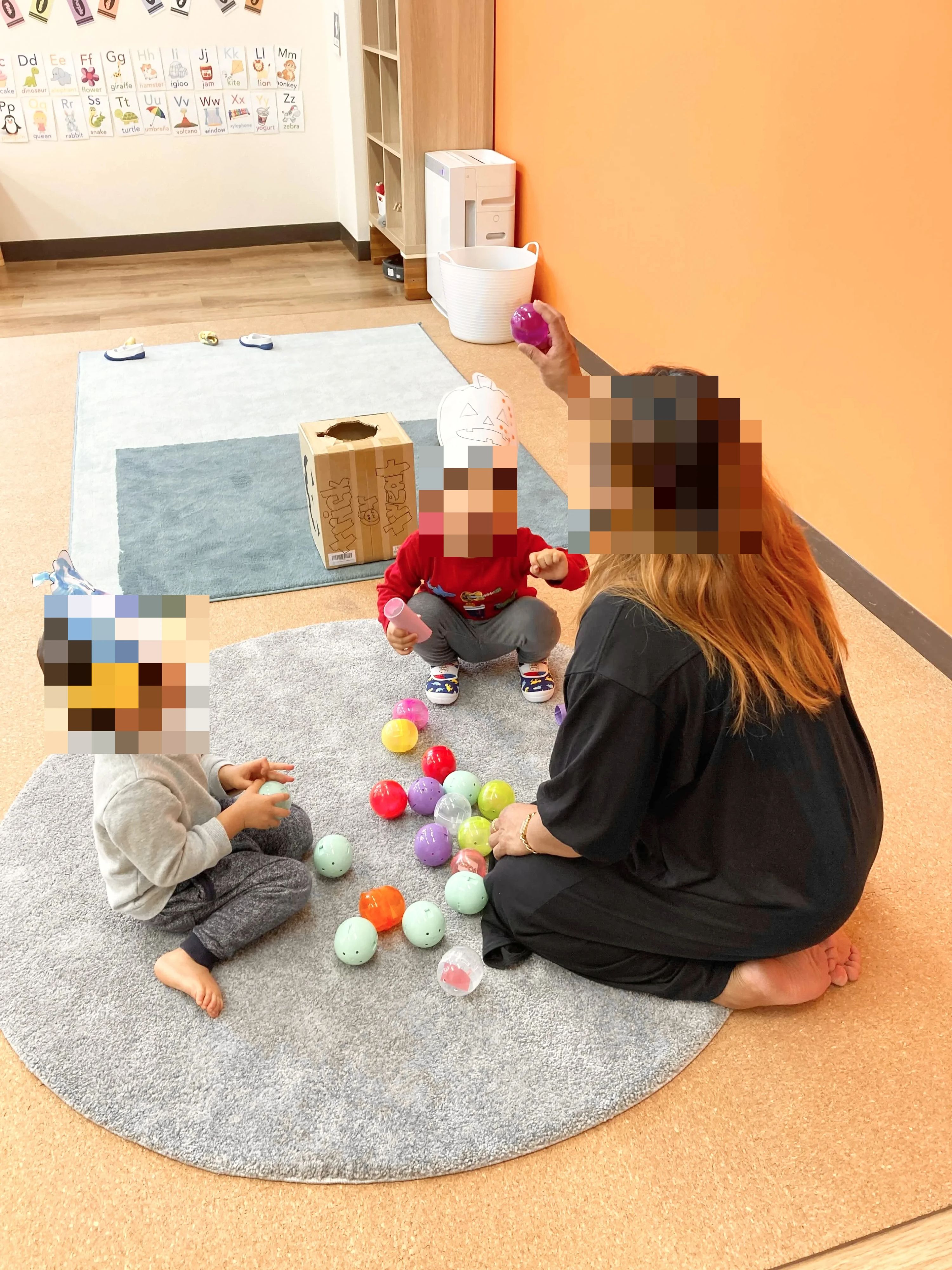 GLOBAL TREE INTERNATIONAL アフタースクール 長岡校のメイン画像