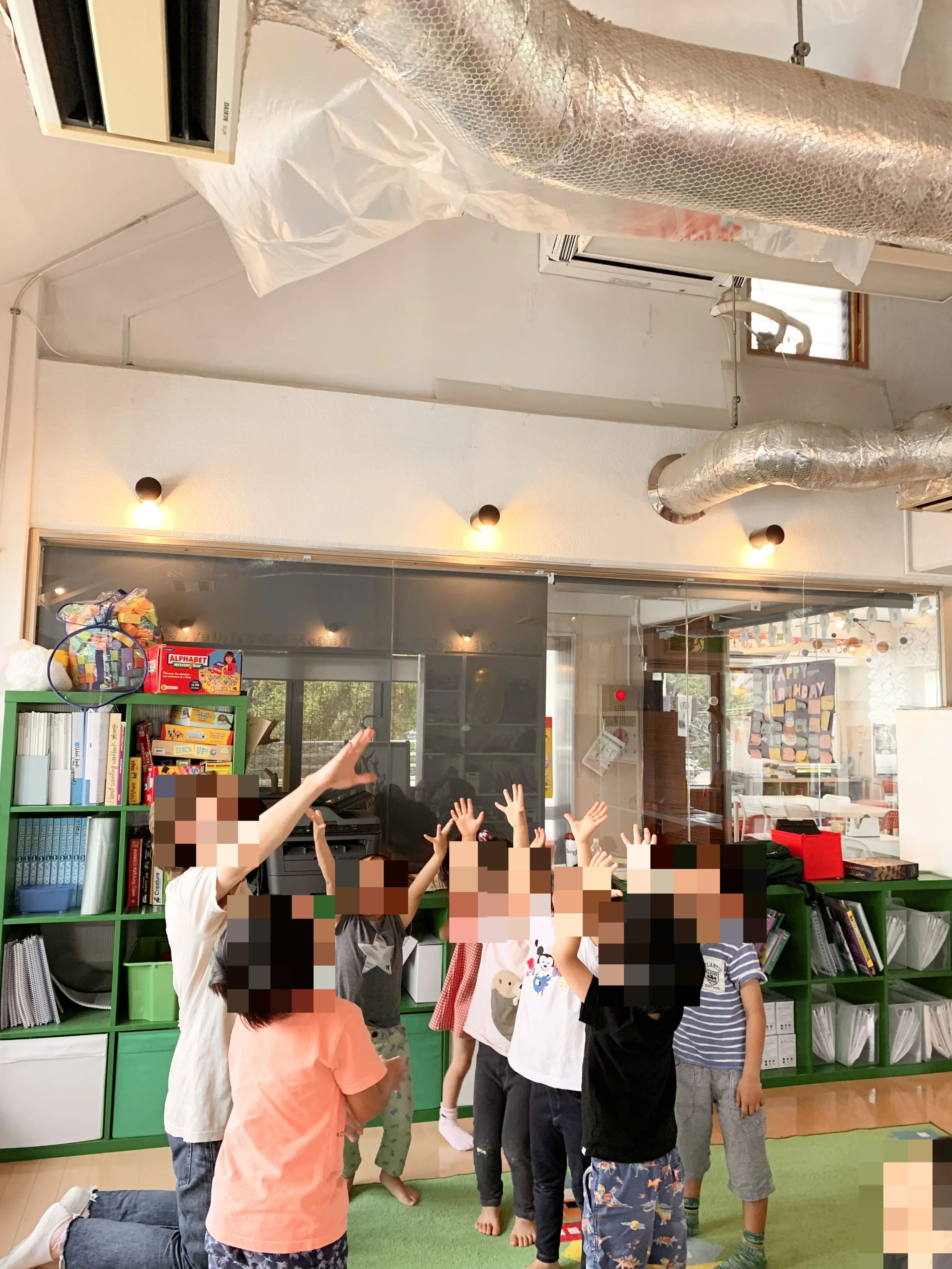 GLOBAL TREE INTERNATIONAL アフタースクール 長岡校のサムネイル画像 4