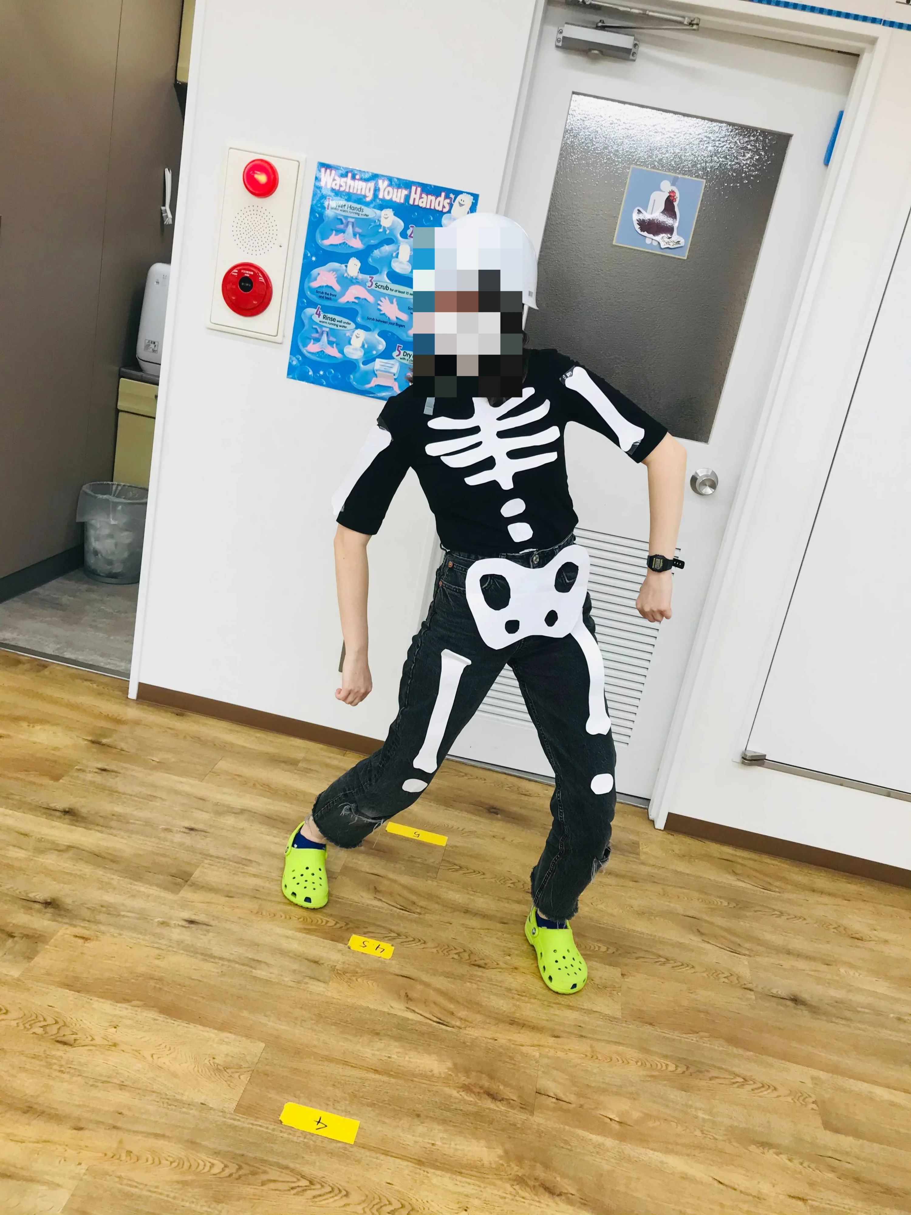 GLOBAL TREE INTERNATIONAL アフタースクール 長岡校のサムネイル画像 5