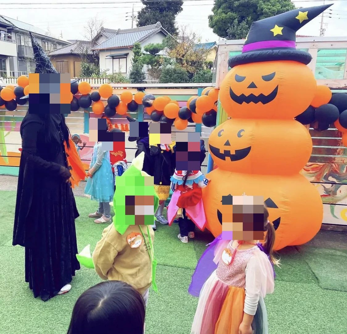 中部インターナショナルプリスクール アフタースクール 東郷町教室のサムネイル画像 2