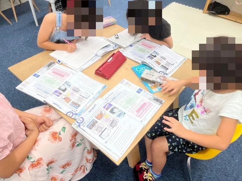 Howmights school アフタースクール 塚口校のサムネイル画像 3