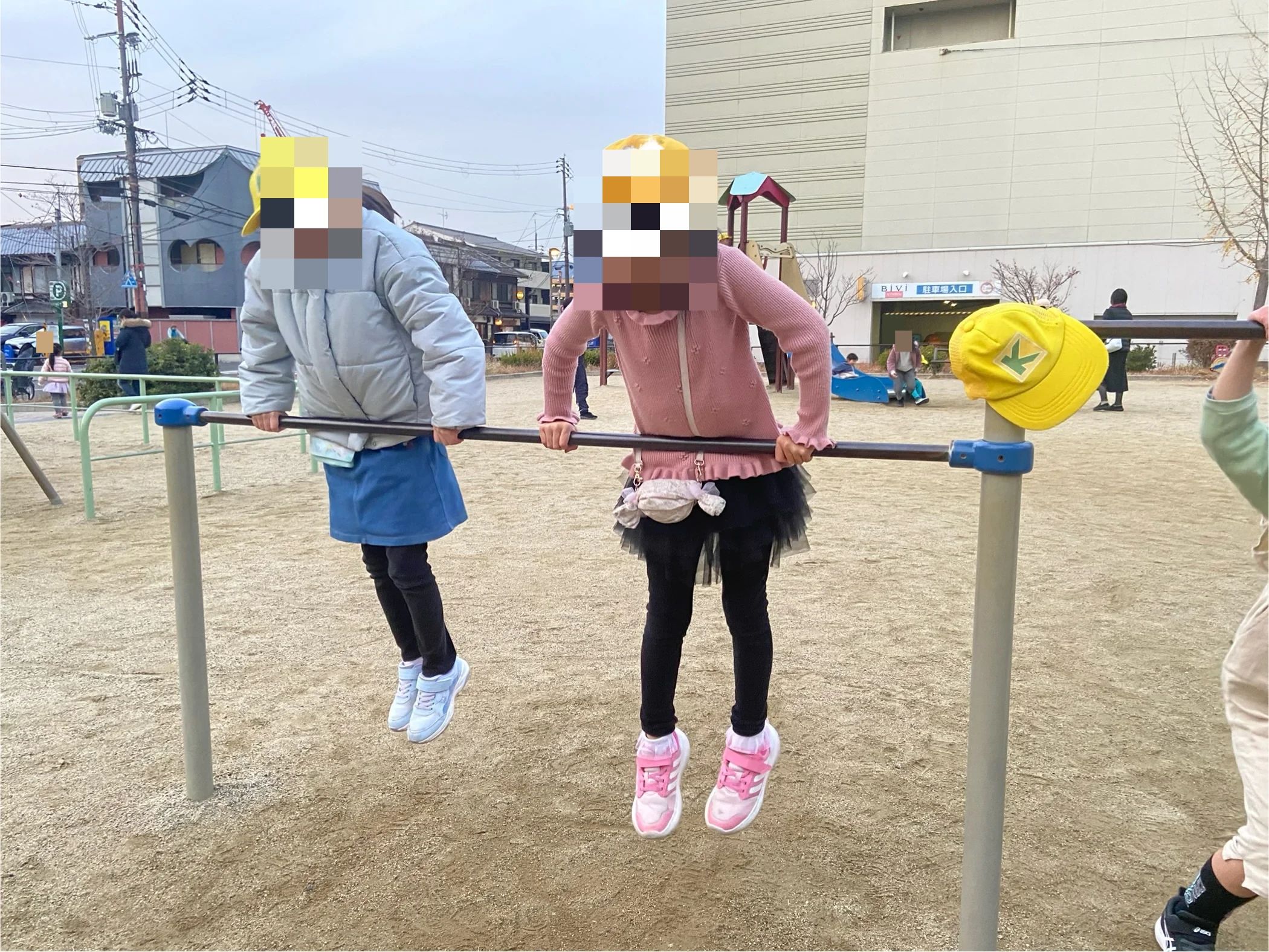 アフタースクール二条 西ノ京東月光町教室のメイン画像