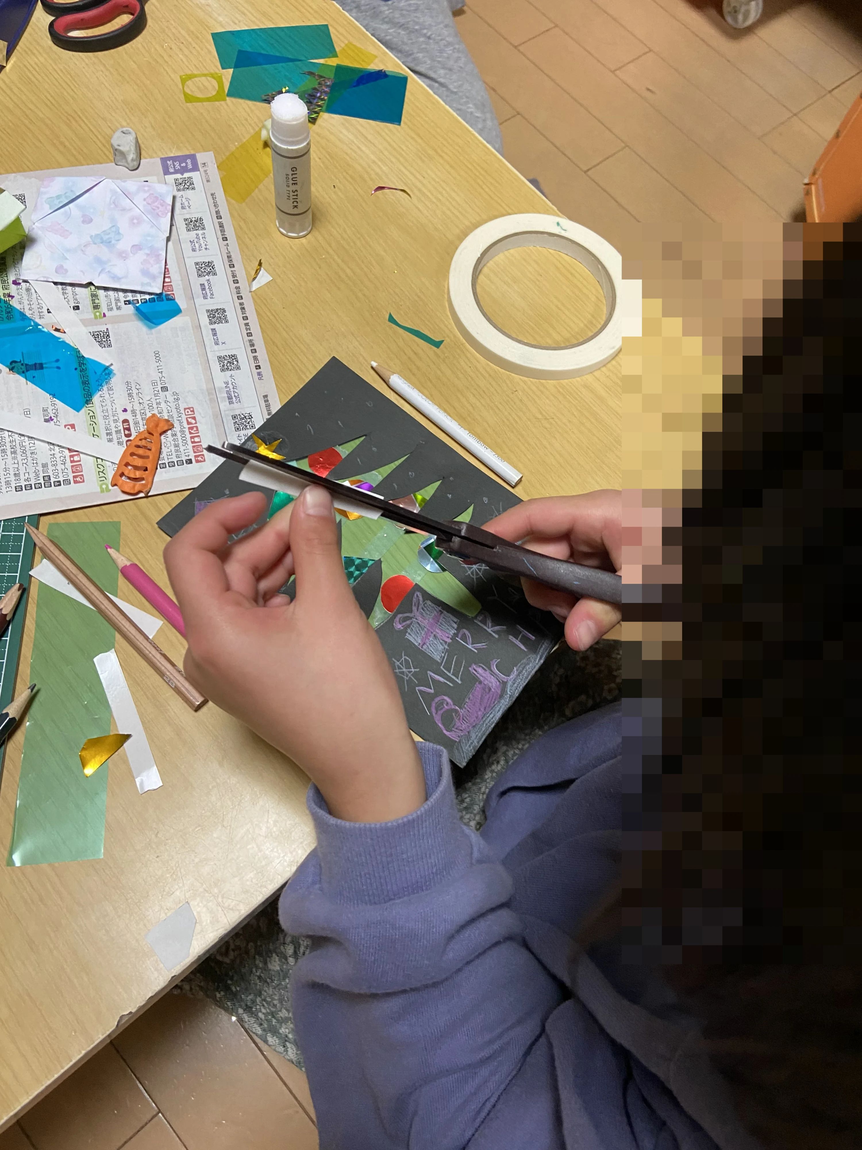 アフタースクール二条 西ノ京東月光町教室のサムネイル画像 3