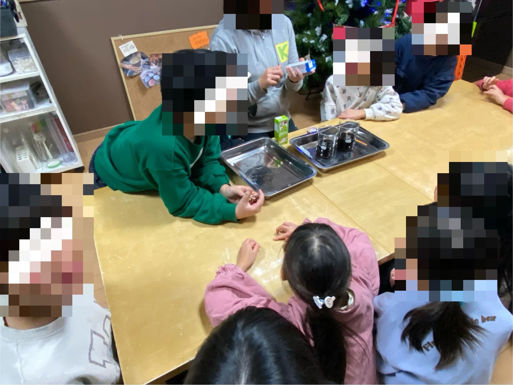 アフタースクール二条 西ノ京東月光町教室のサムネイル画像 4