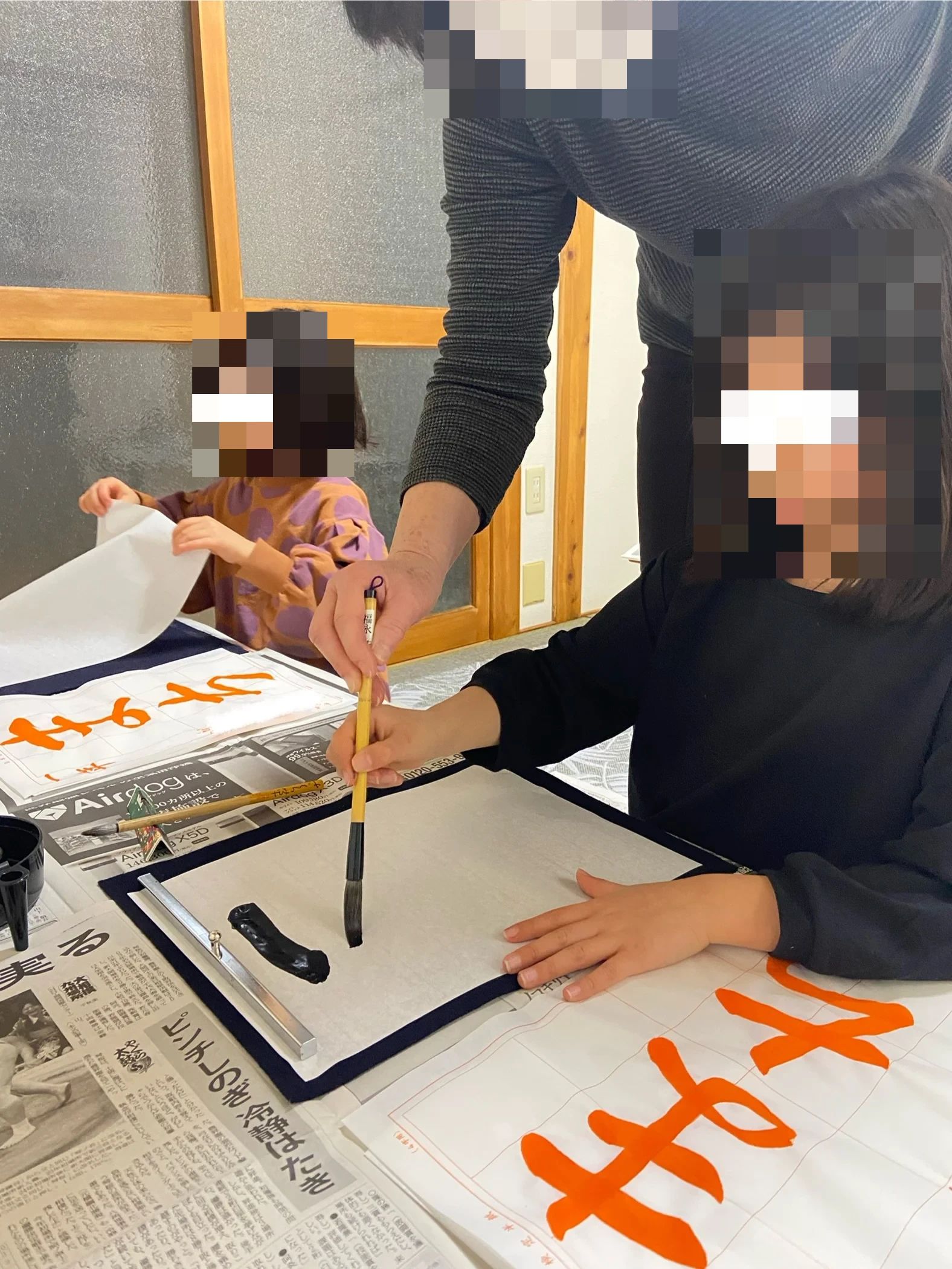 アフタースクール二条 西ノ京東月光町教室のサムネイル画像 5