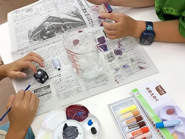 明光キッズe 和歌山駅前のサムネイル画像 5