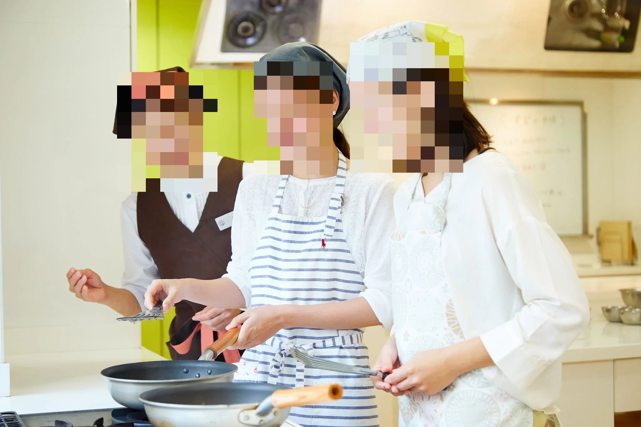 ベターホームのお料理教室 札幌スタジオのメイン画像